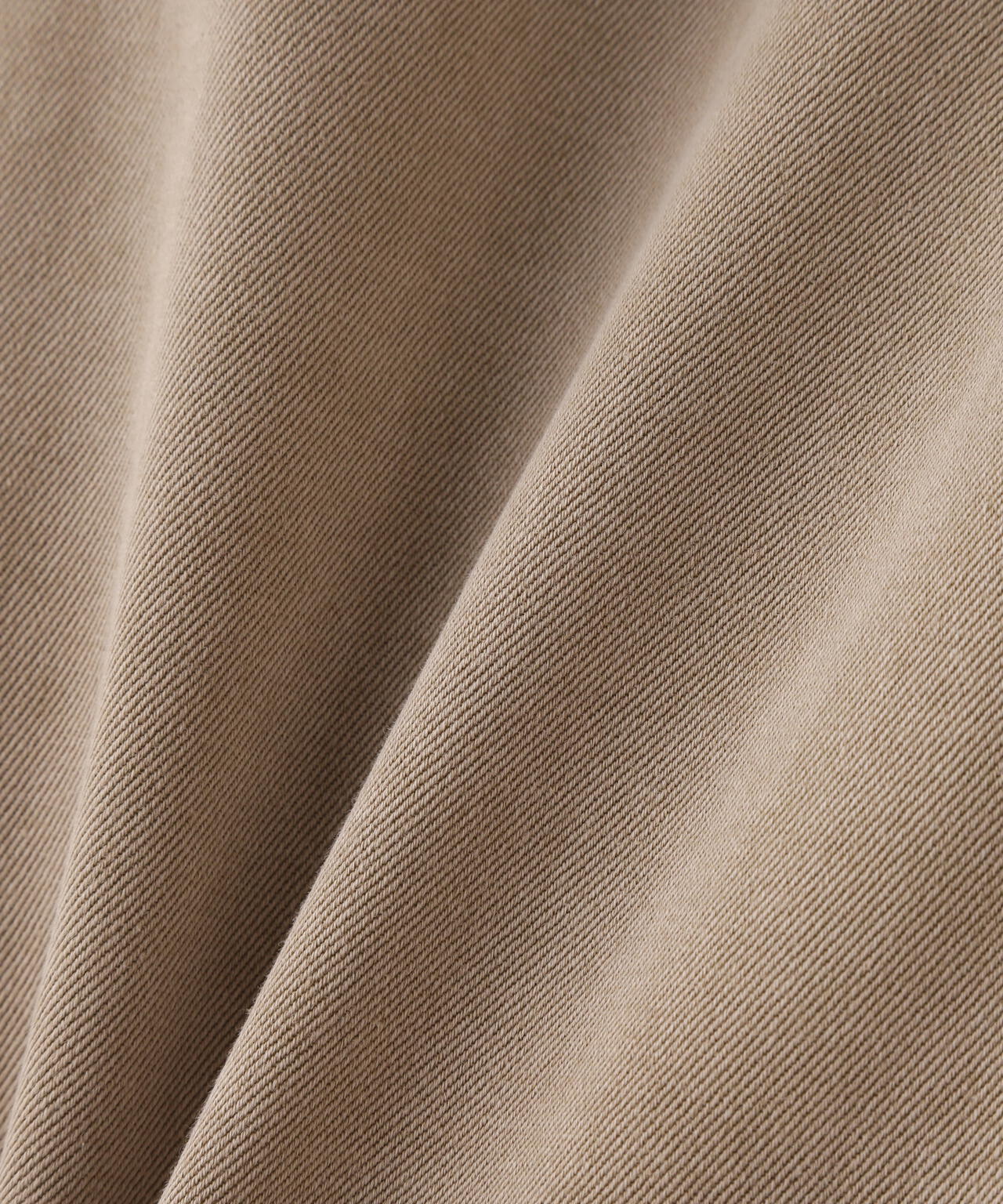 デニムオーバーシャツ