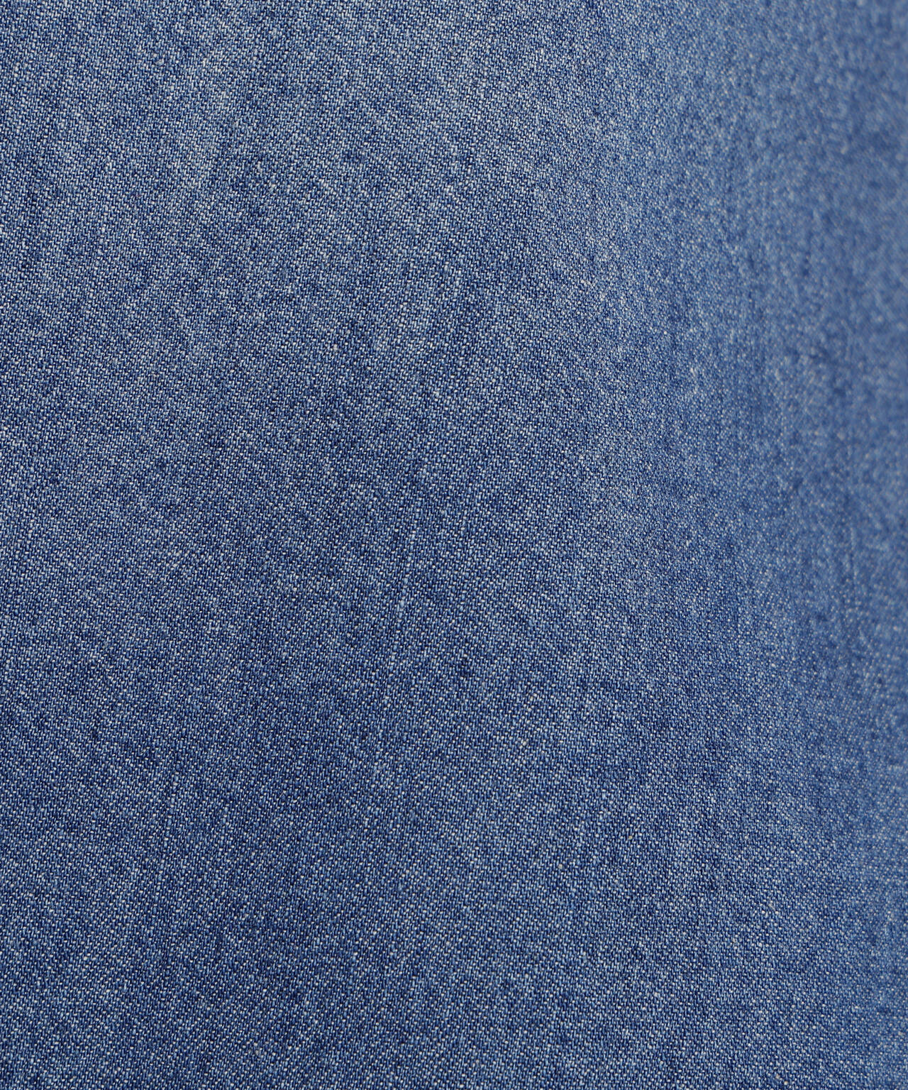 デニムオーバーシャツ