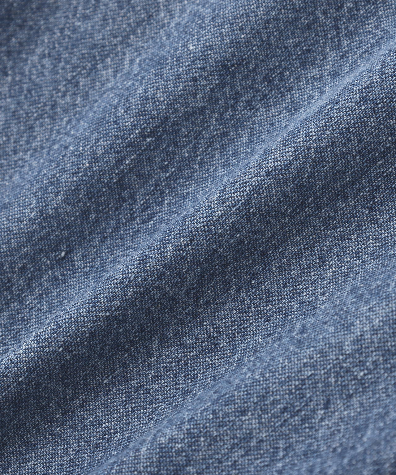 デニムオーバーシャツ