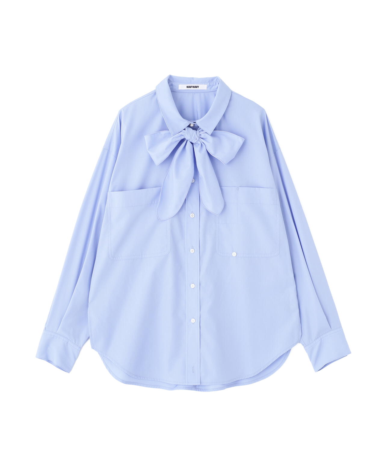 【365ユーティリティー】 洗えるマルチWAYBIGシャツ