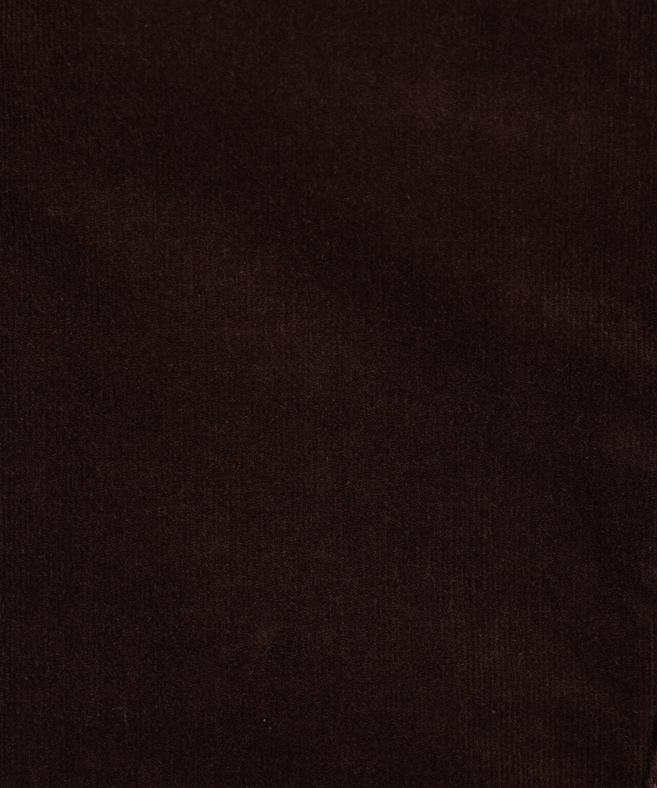 コーデュロイスリットスカート