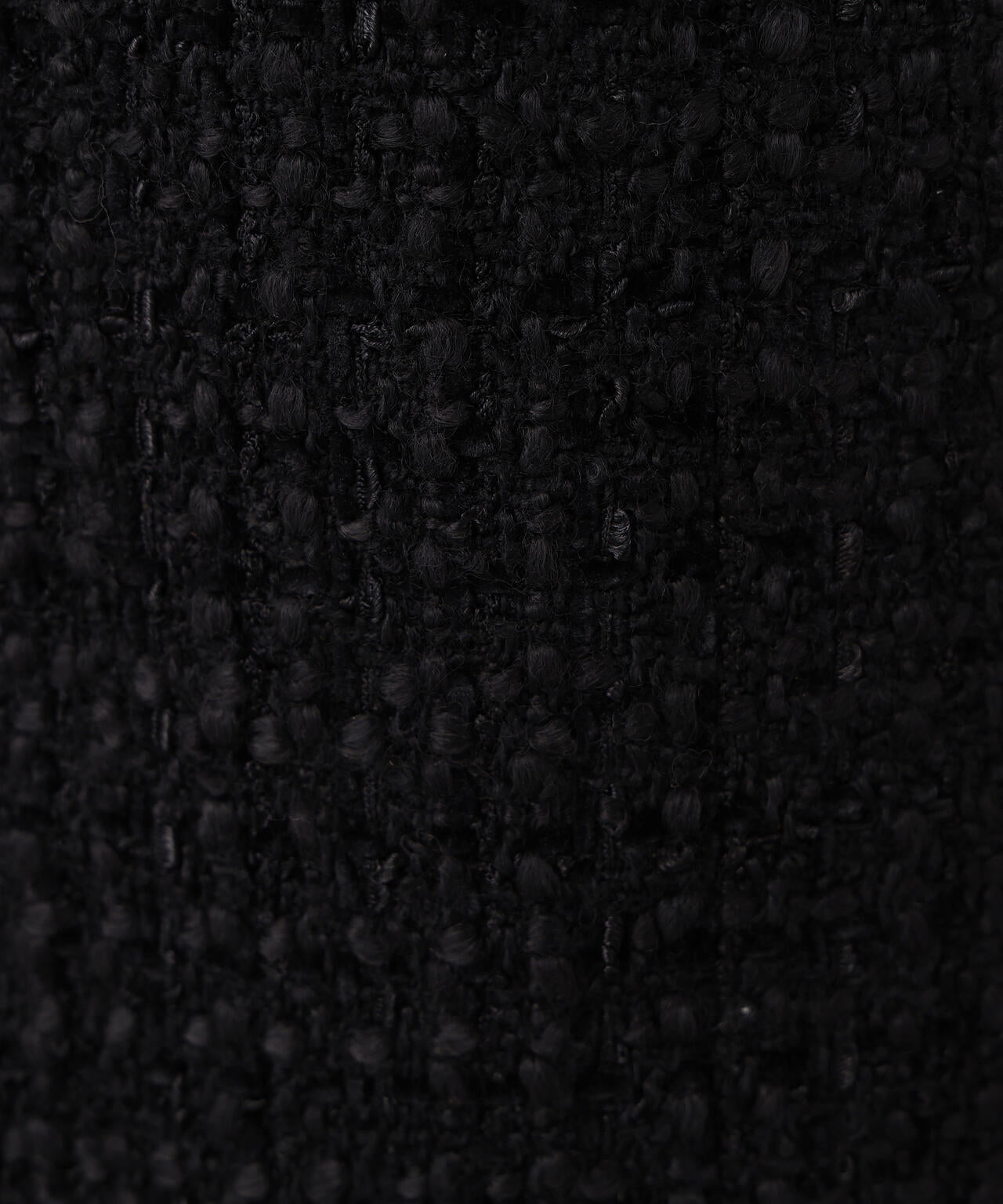 ツイード SETUP スカート