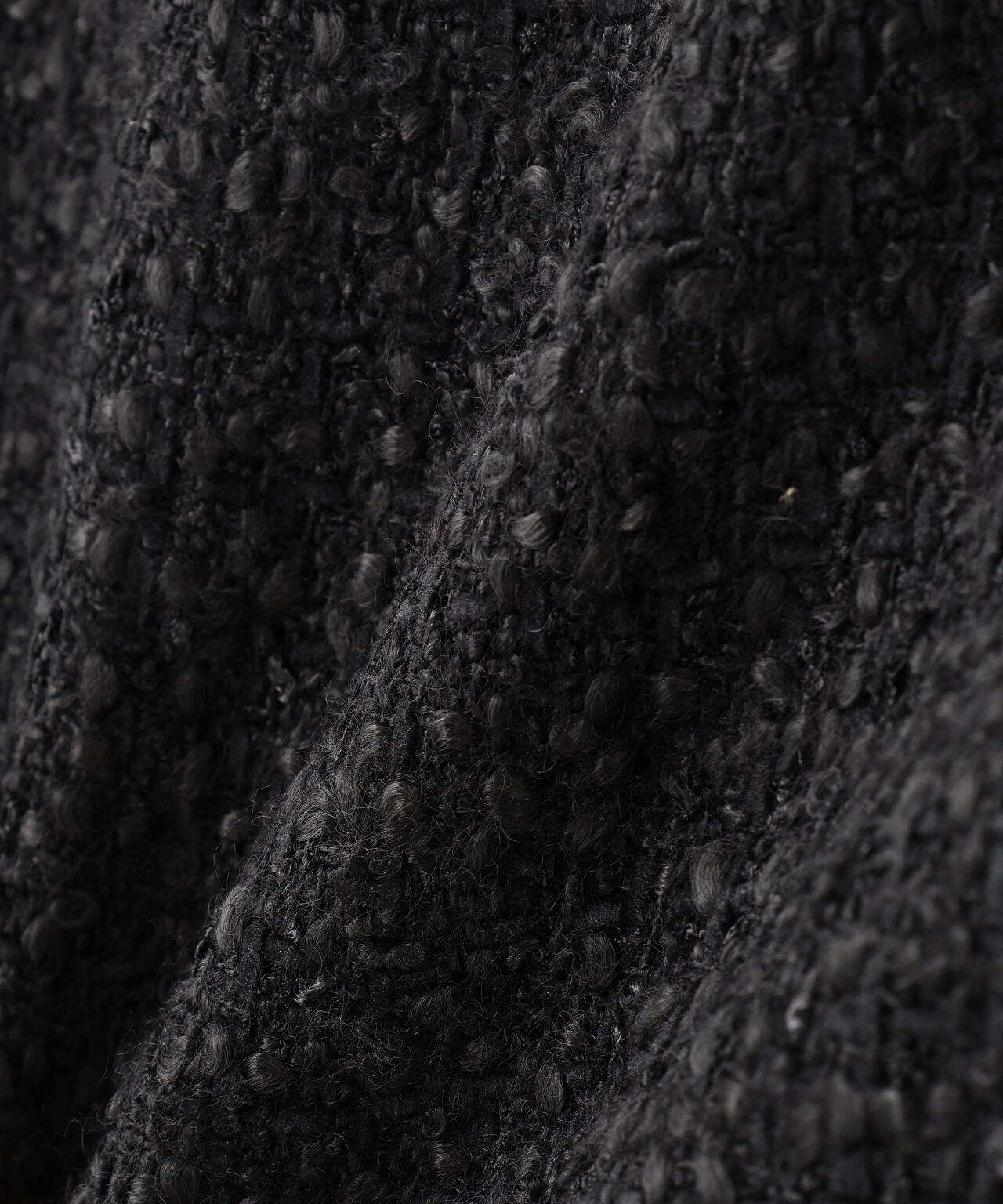 ツイード SETUP スカート