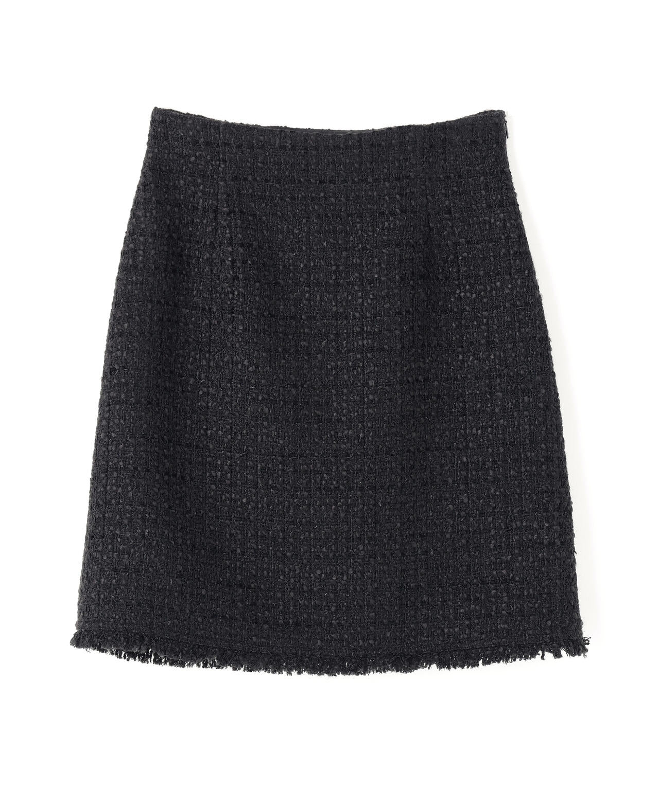 ツイード SETUP スカート