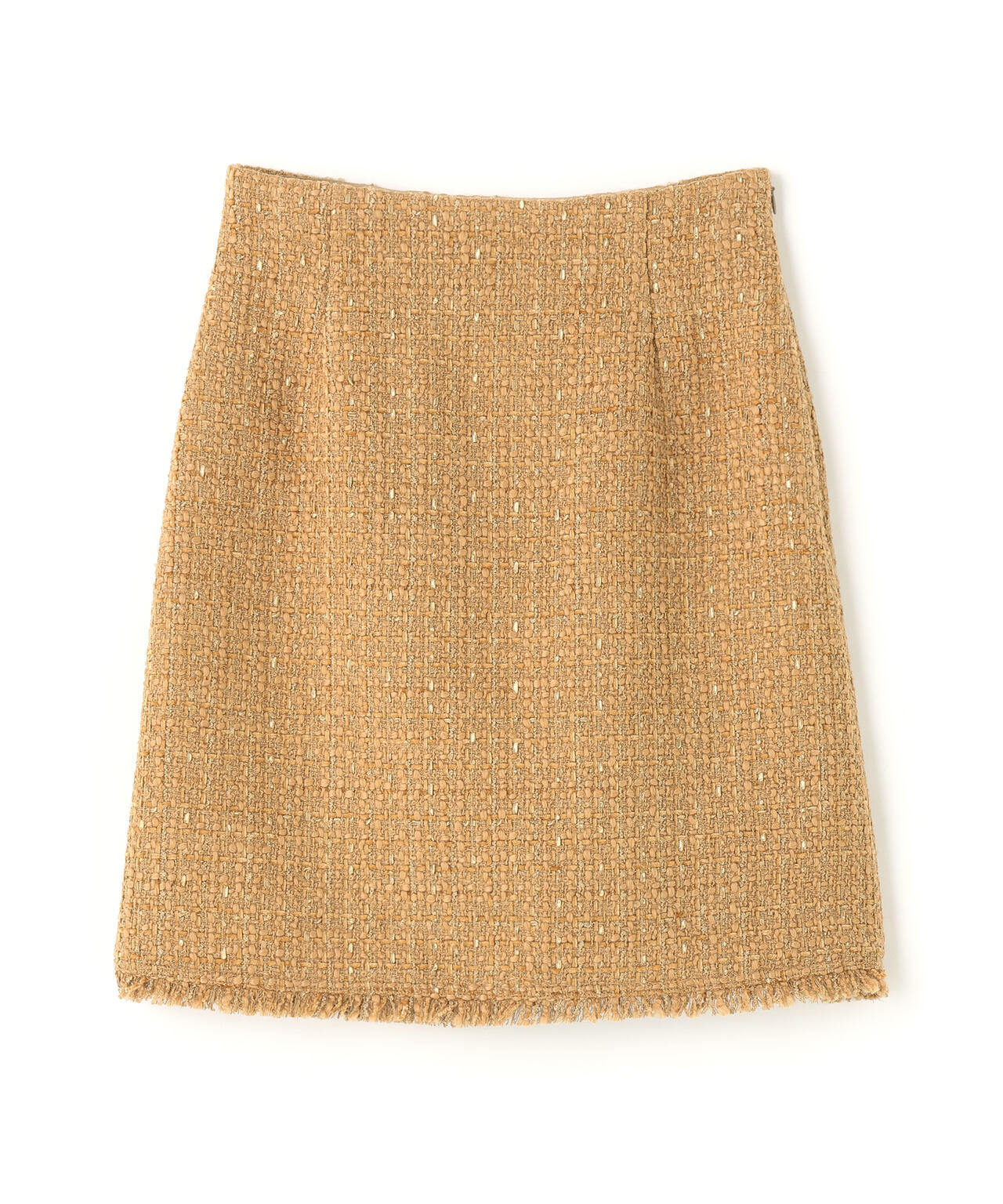 ツイード SETUP スカート