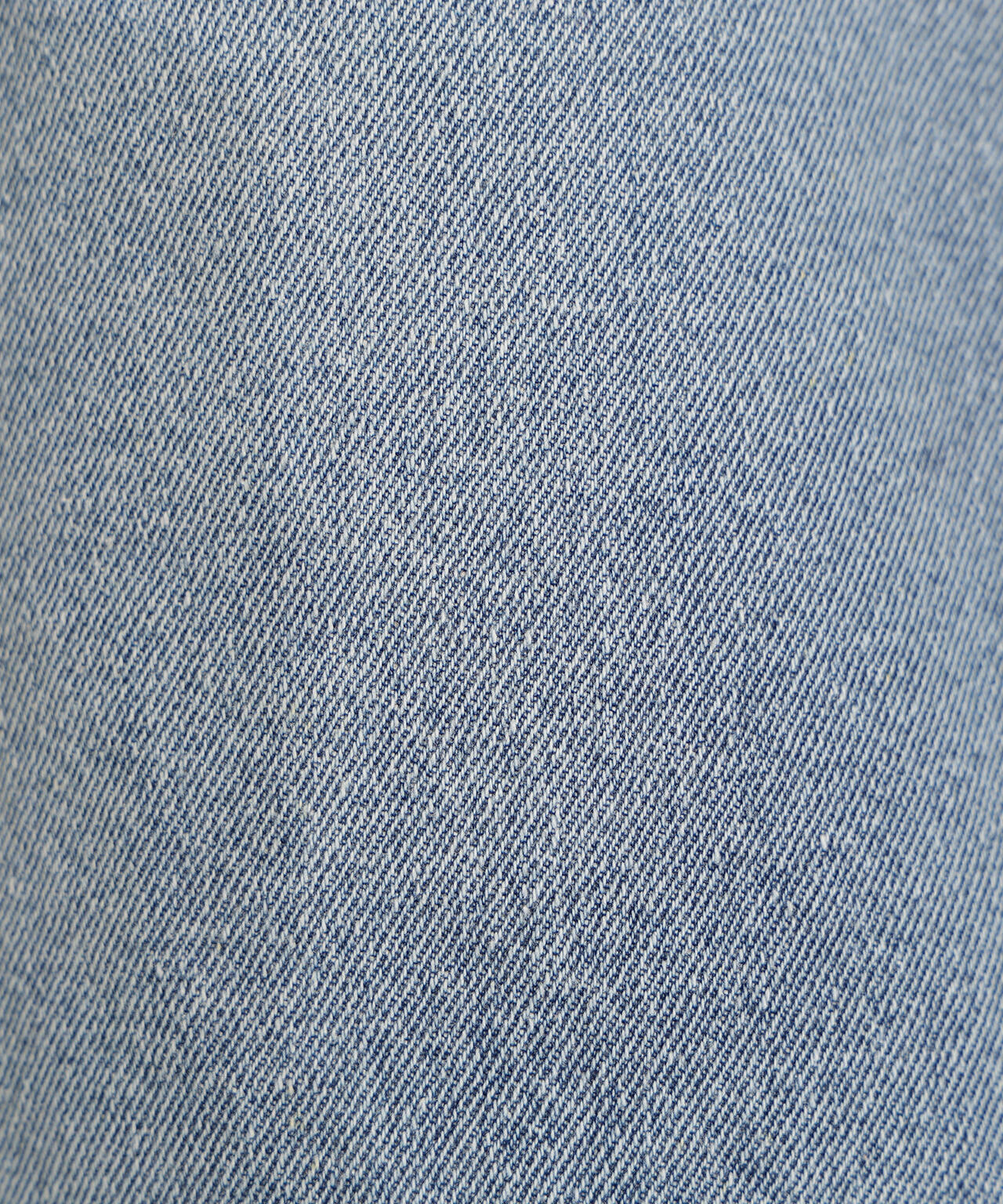 デニムスカート