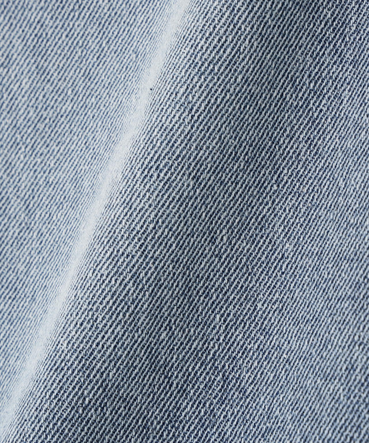 デニムスカート