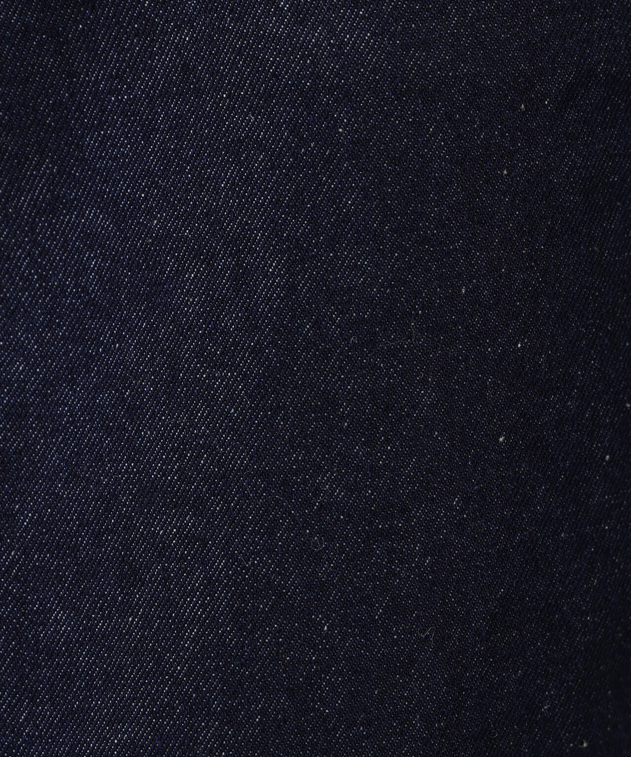 デニムスカート