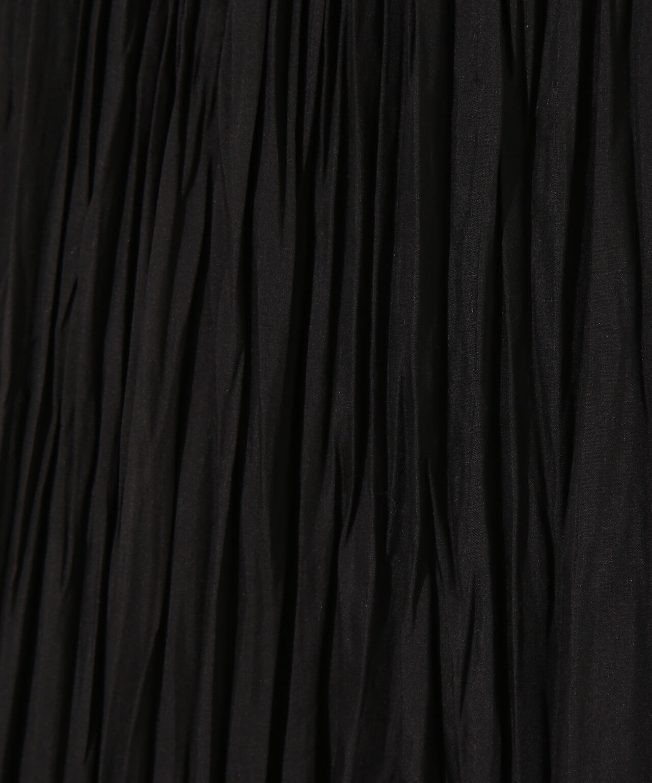 ティアードプリーツスカート