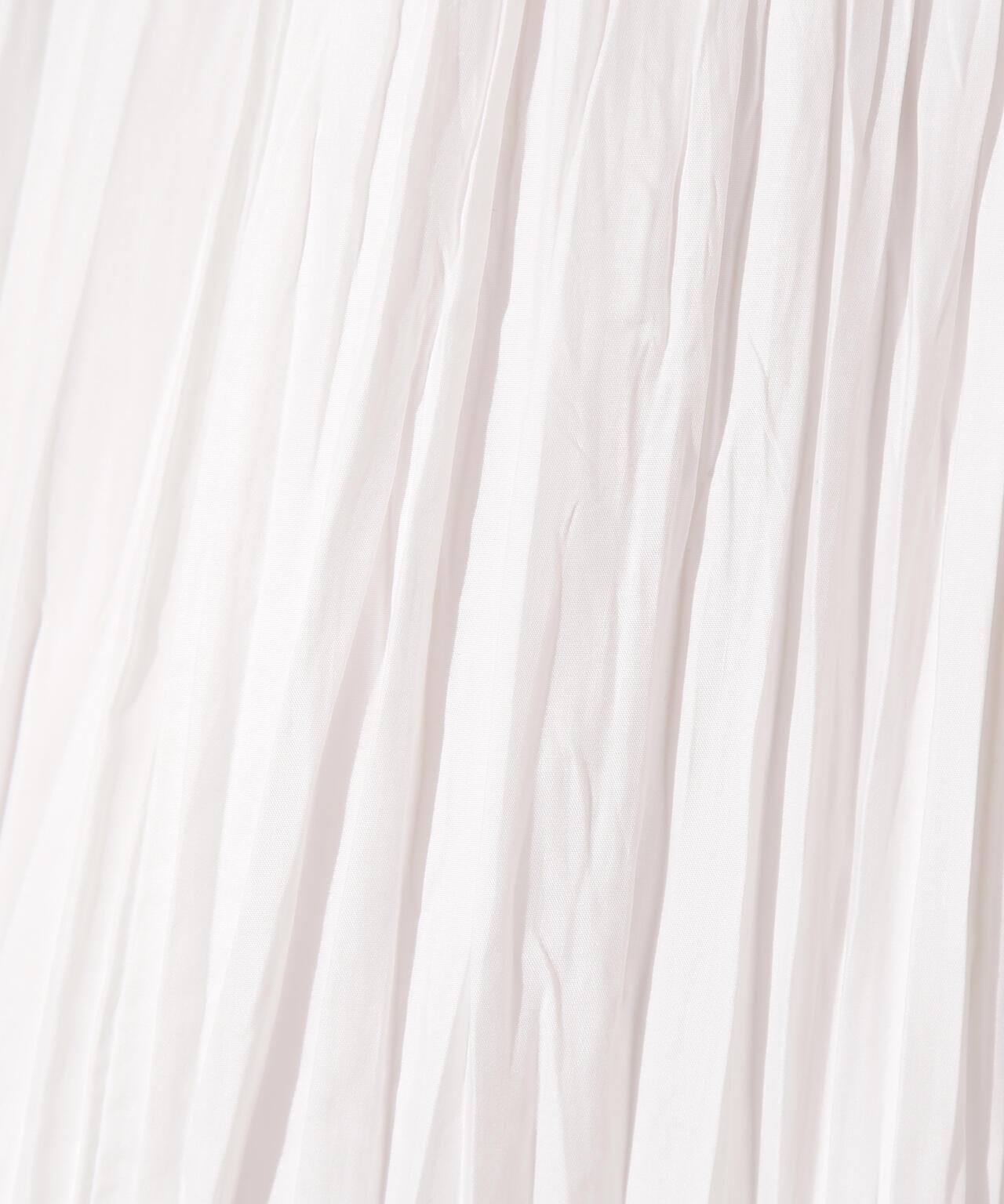 ティアードプリーツスカート