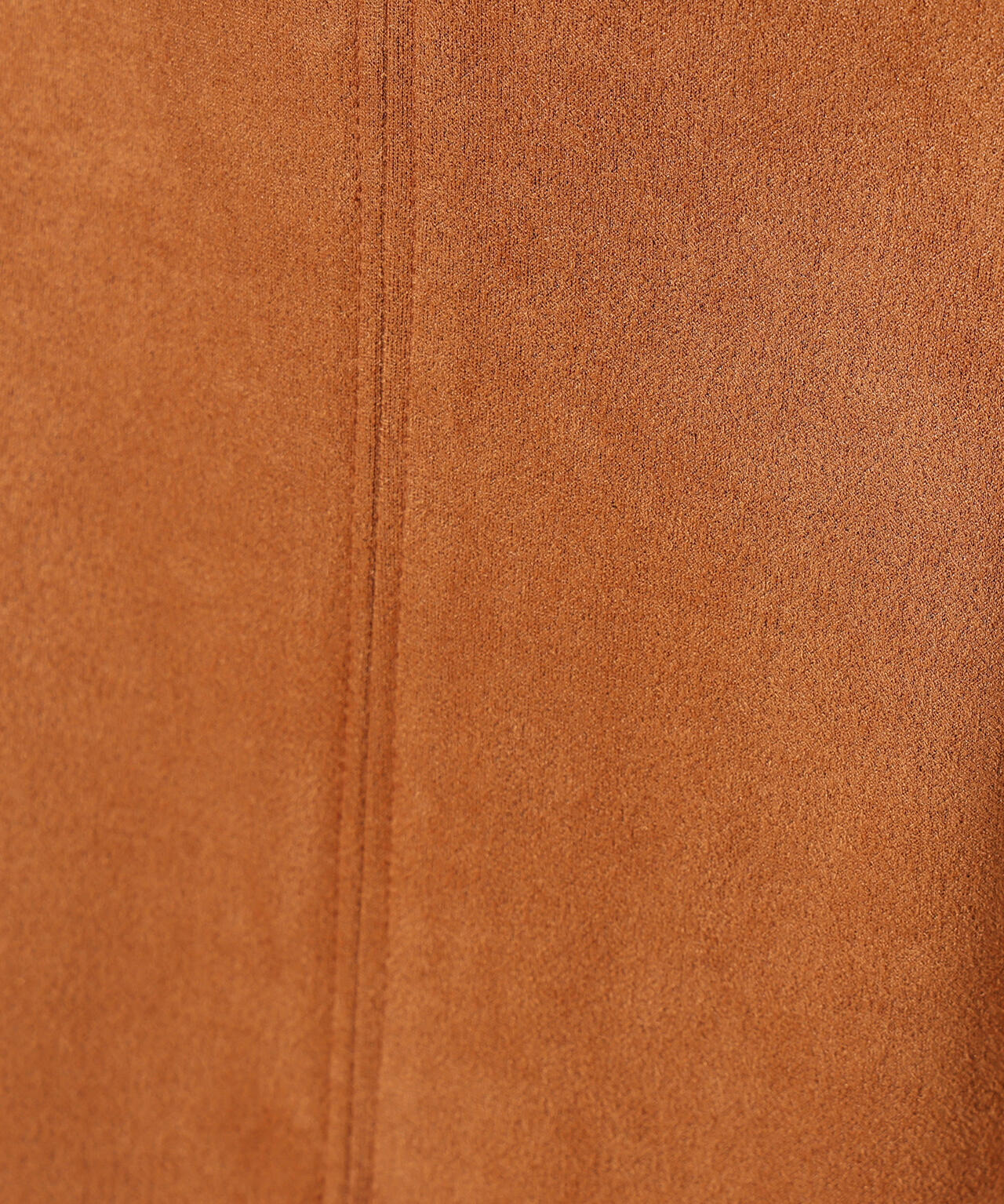 【小室安未さん着用】フェイクスウェードスリットスカート