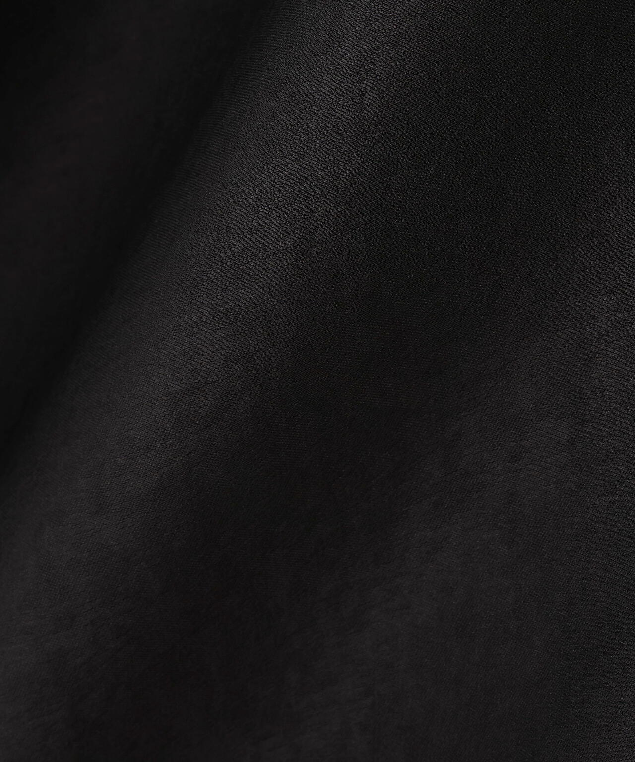 【岸本セシルさん着用】【小室安未さん着用】サテンナロースカート