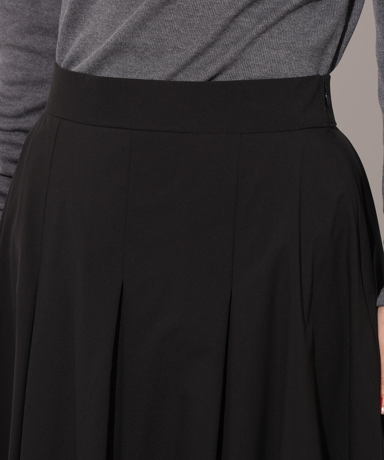 バルーンタックスカート