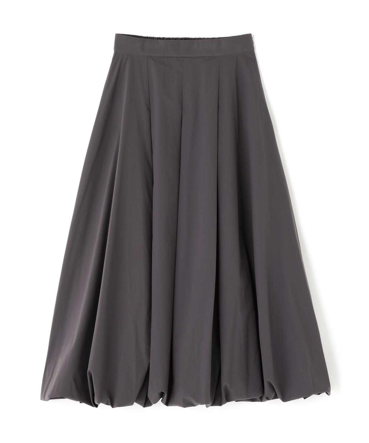 バルーンタックスカート