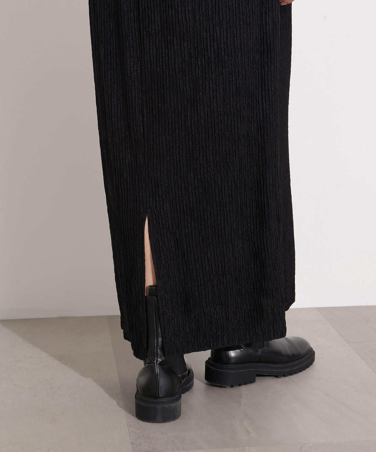 シュリンクナロースカート