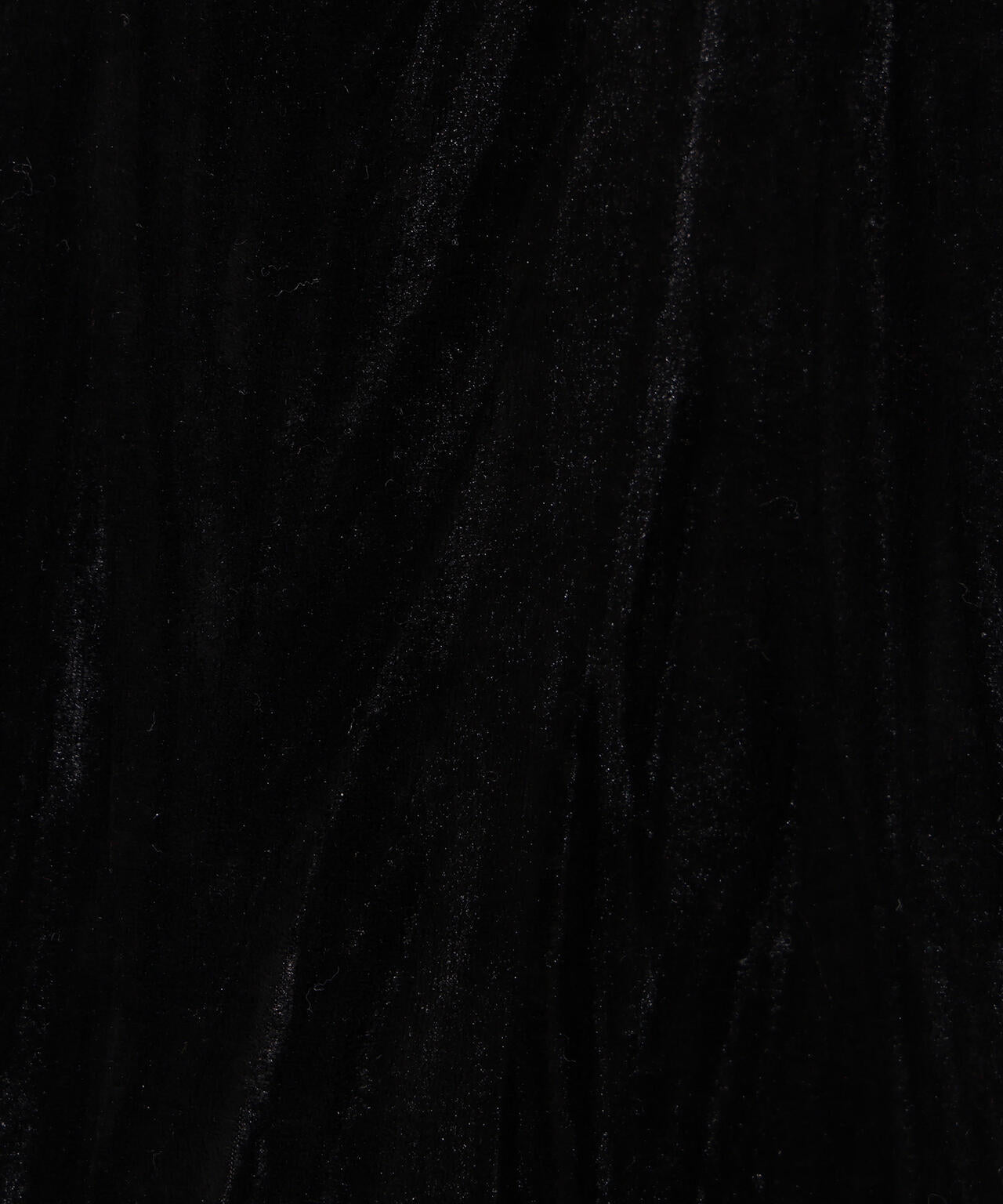 【岸本セシルさん着用】ベロアナローマキシスカート