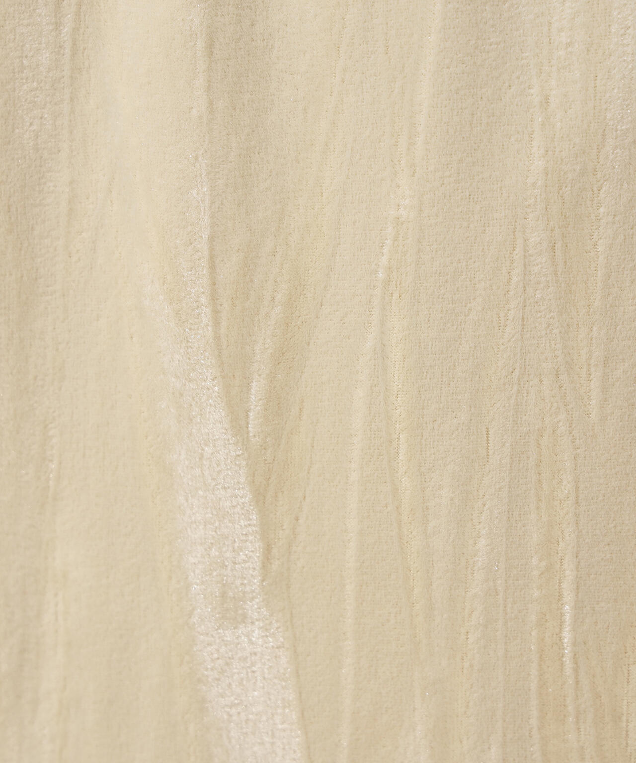 【岸本セシルさん着用】ベロアナローマキシスカート