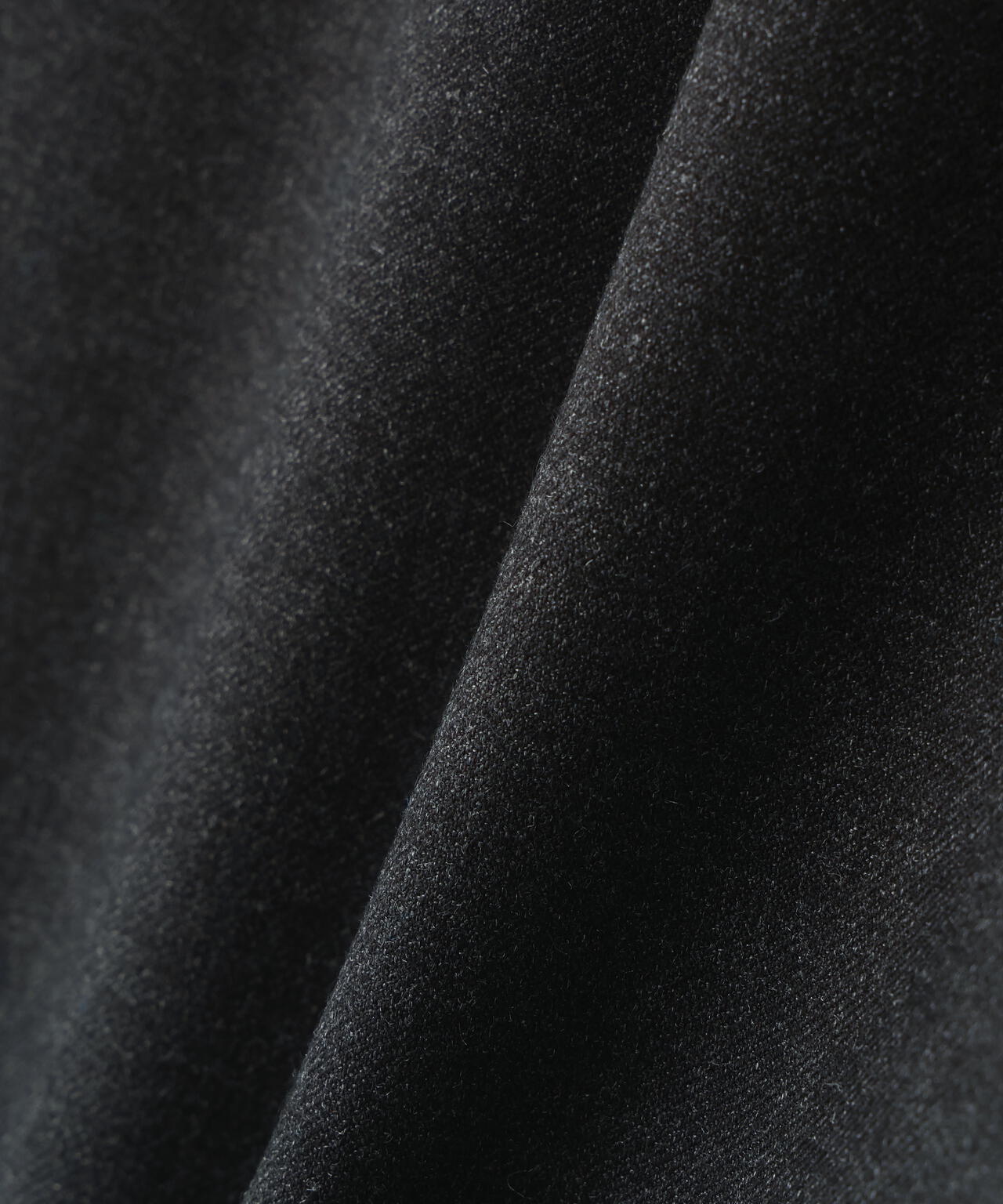 【岸本セシルさん着用】リラックスタックワイドパンツ