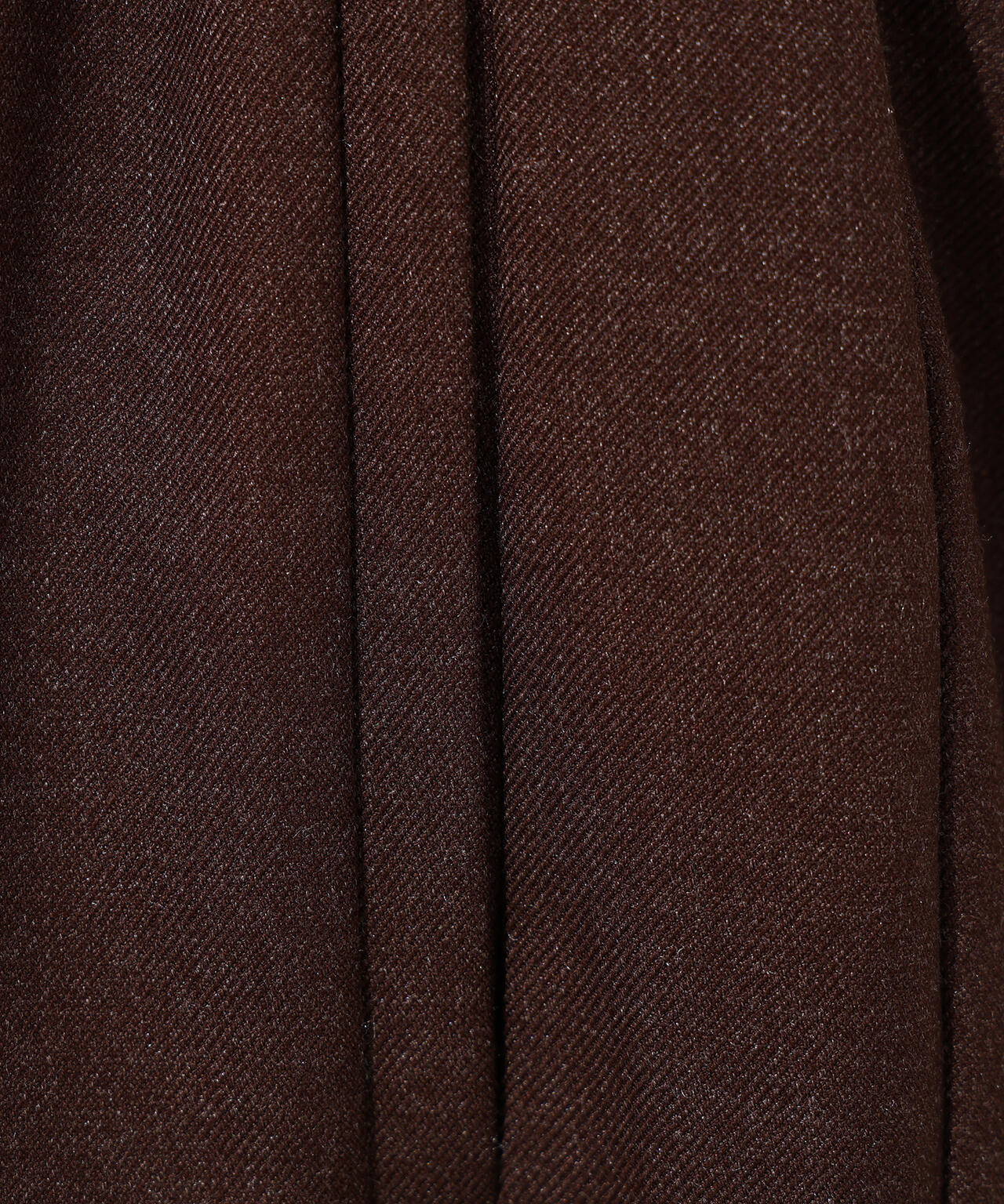 【岸本セシルさん着用】リラックスタックワイドパンツ