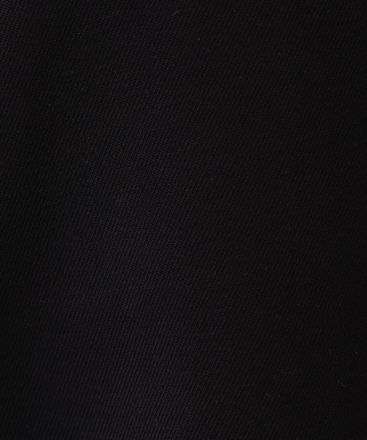 【岸本セシルさん着用】ベーシックツイルワイドパンツ