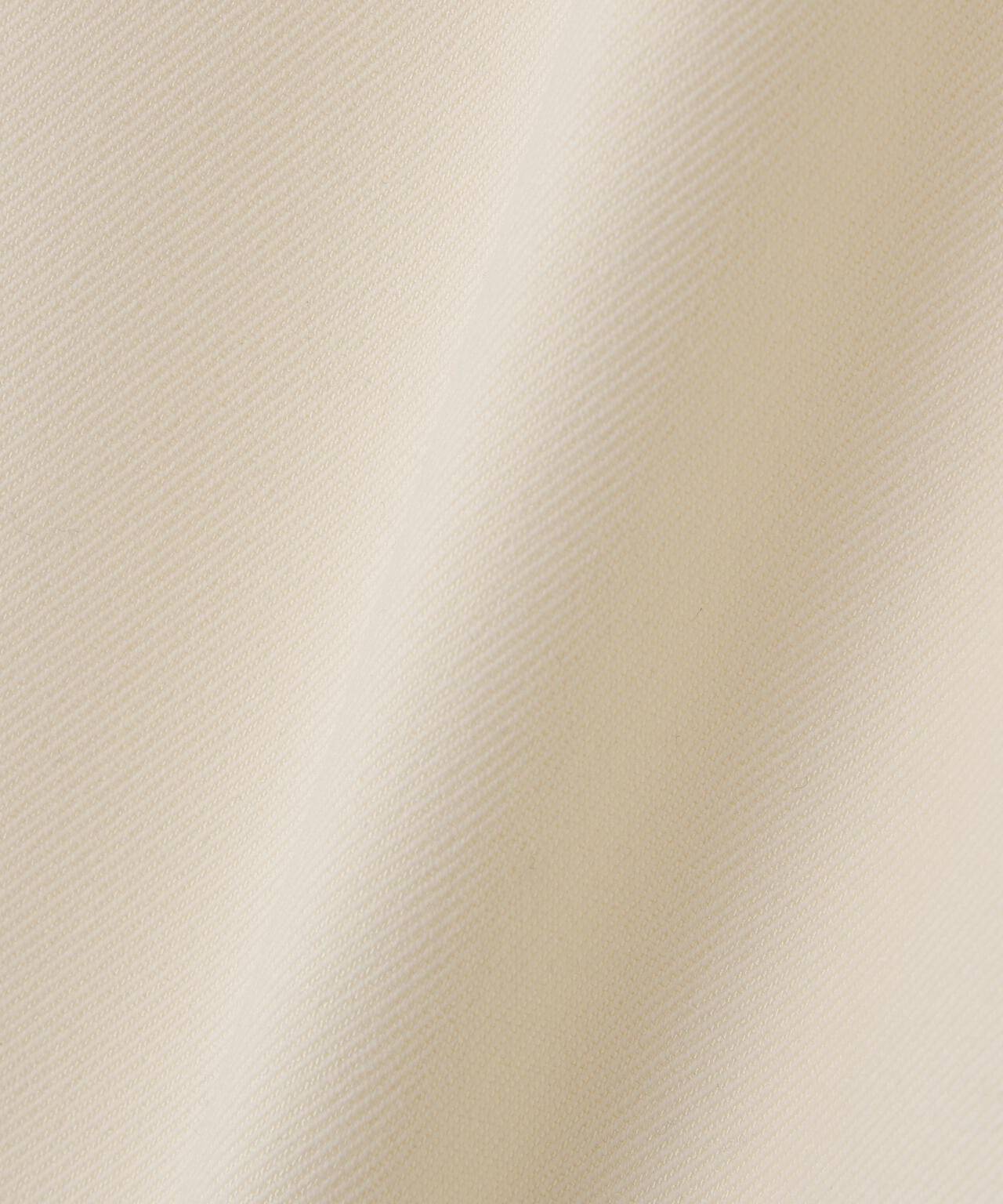 【岸本セシルさん着用】ベーシックツイルワイドパンツ