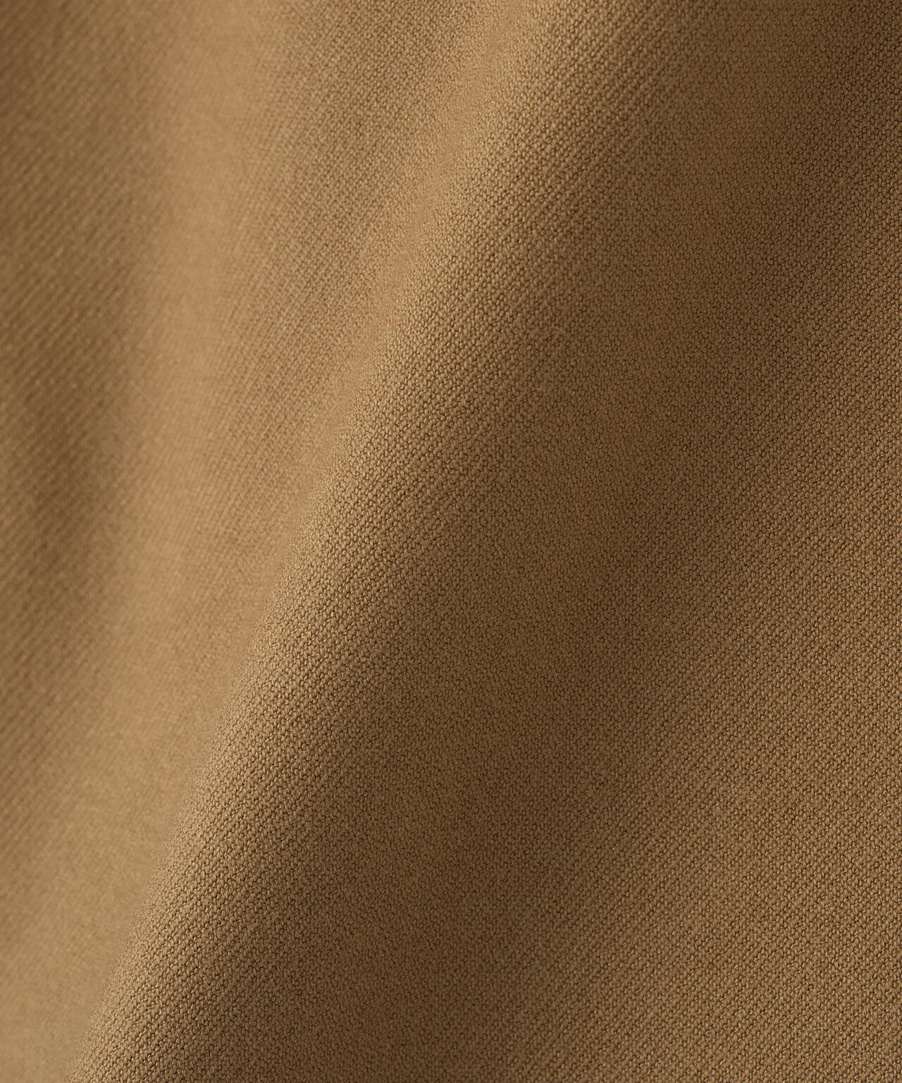 【岸本セシルさん着用】ベーシックツイルワイドパンツ