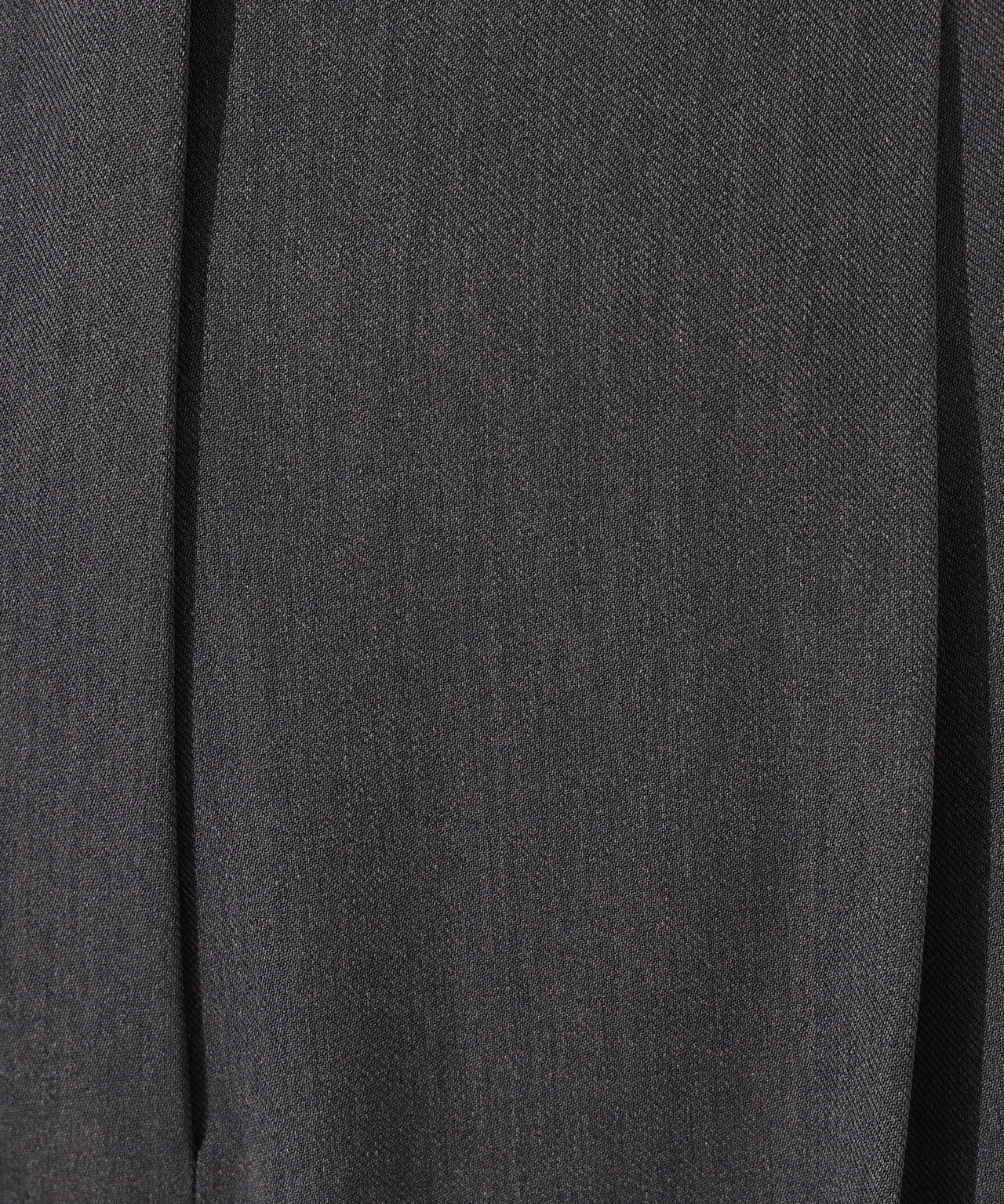 ツータックワイドパンツ