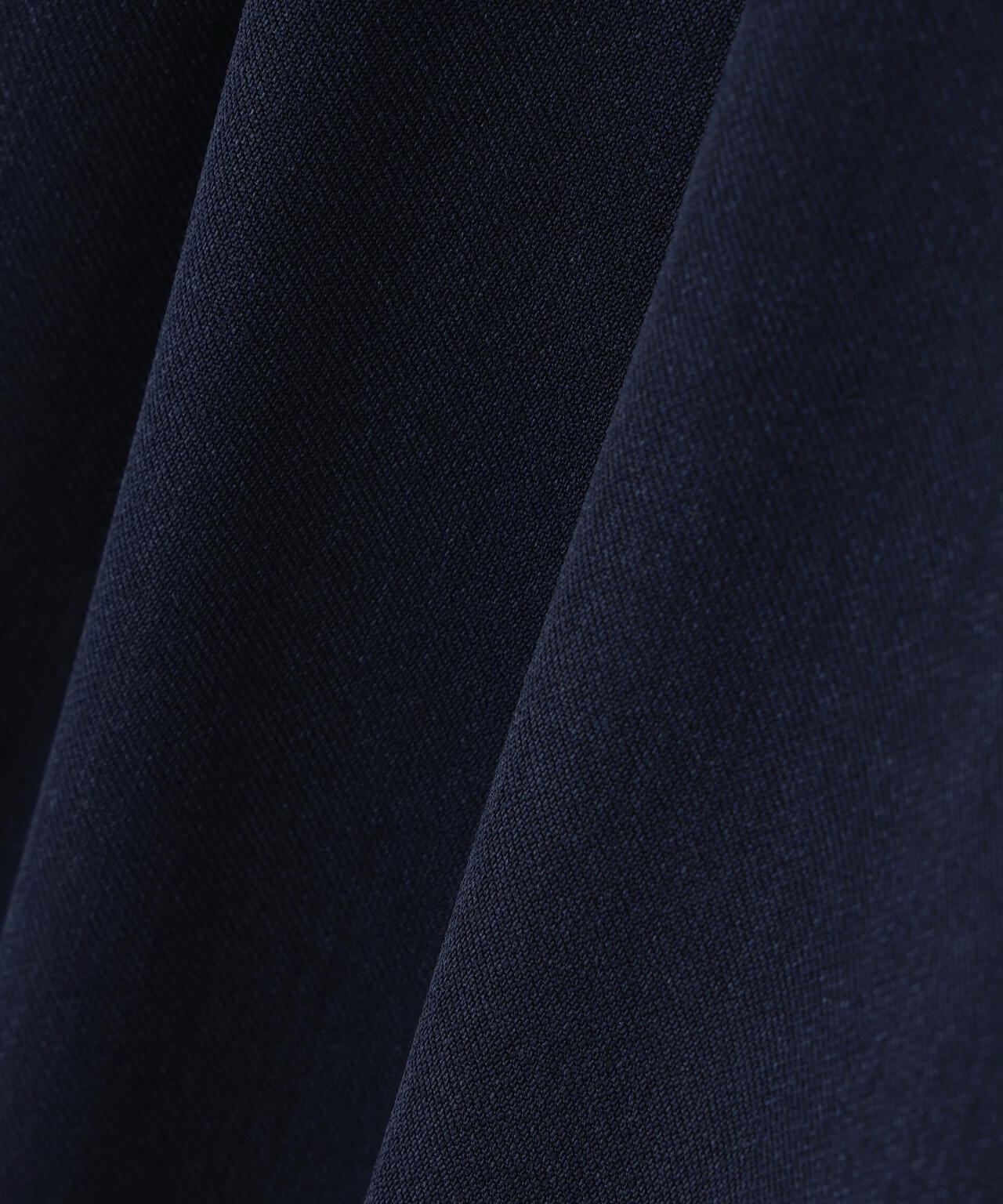 ツータックワイドパンツ