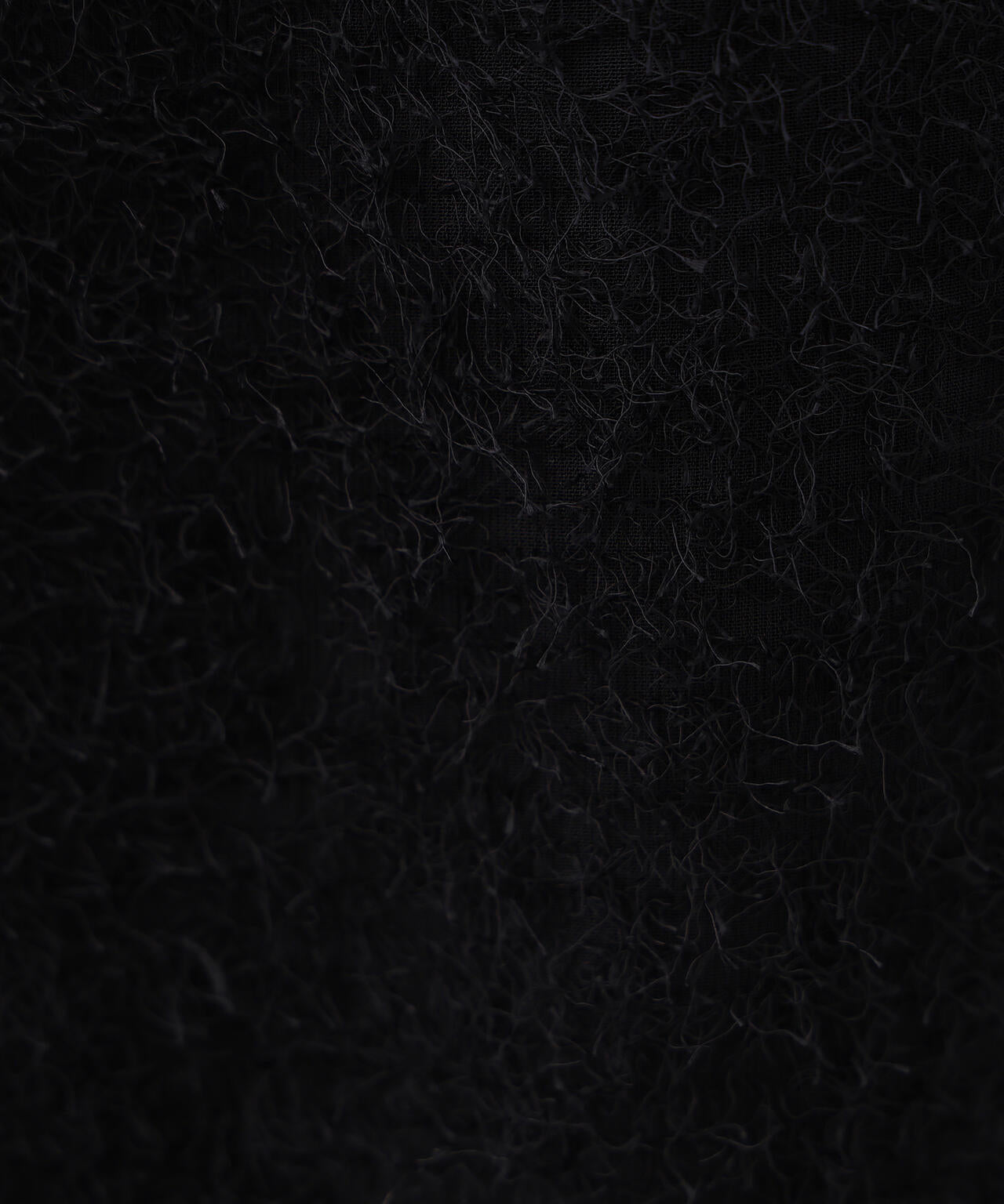 フェザータッチワイドパンツ