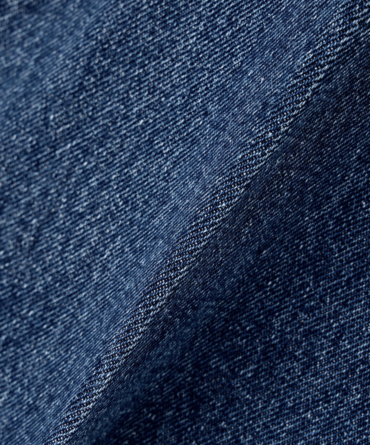 【岸本セシルさん着用】【小室安未さん着用】センタープレスフレアデニムパンツ