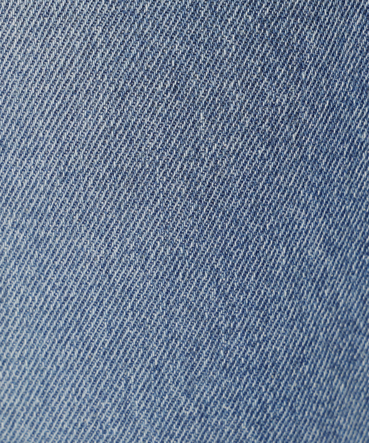 【岸本セシルさん着用】【小室安未さん着用】センタープレスフレアデニムパンツ