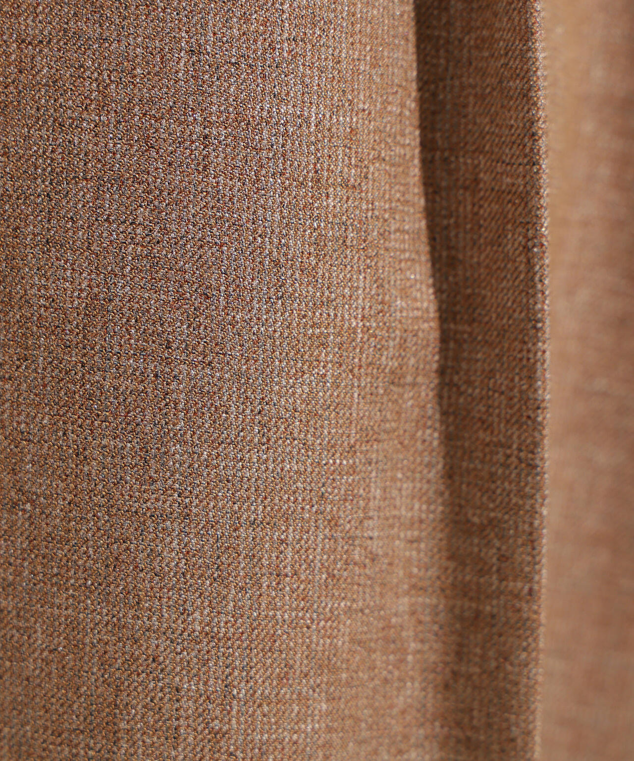 【小室安未さん着用】ツィーディーワンタックストレートパンツ