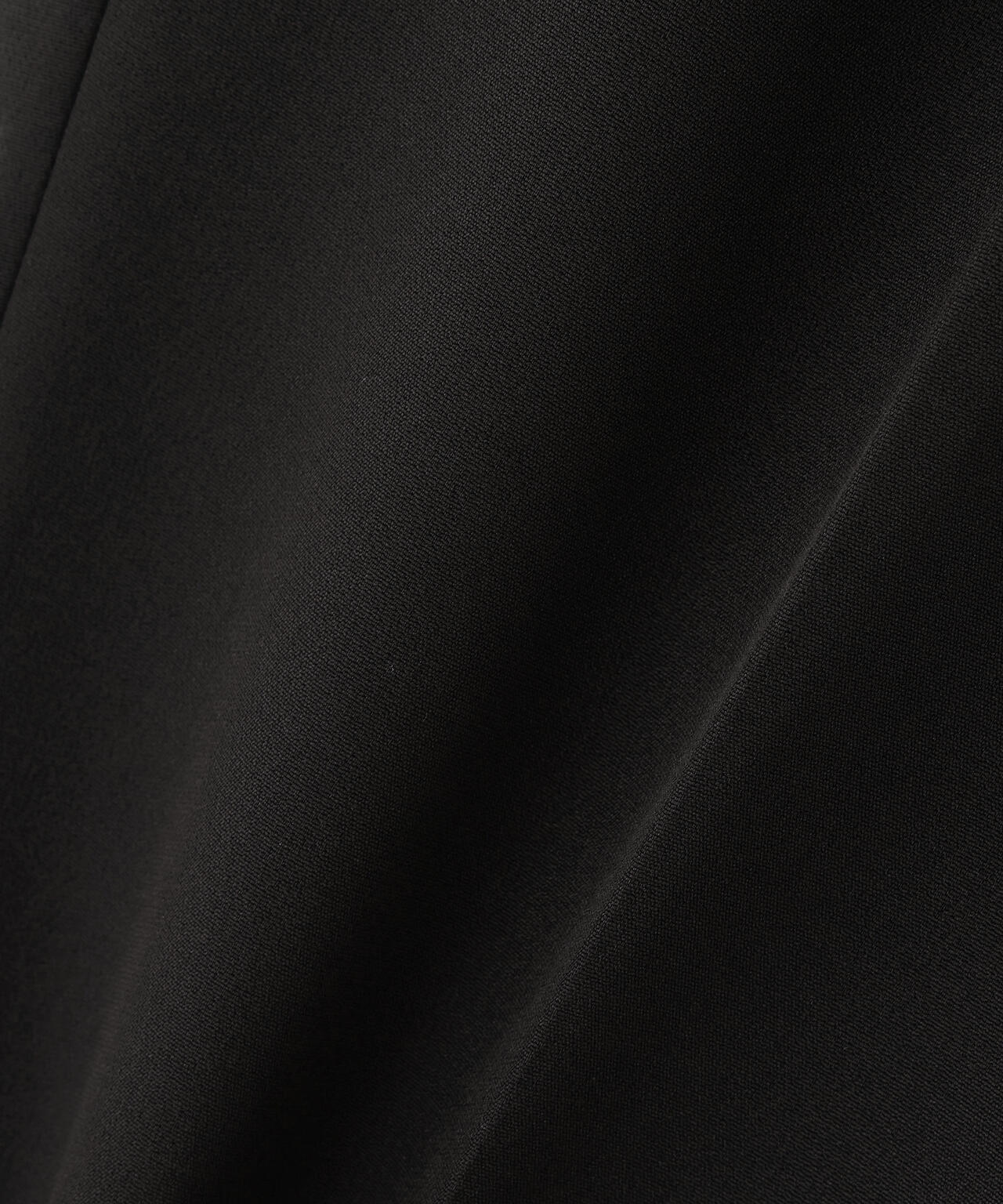 ベーシックストレートパンツ