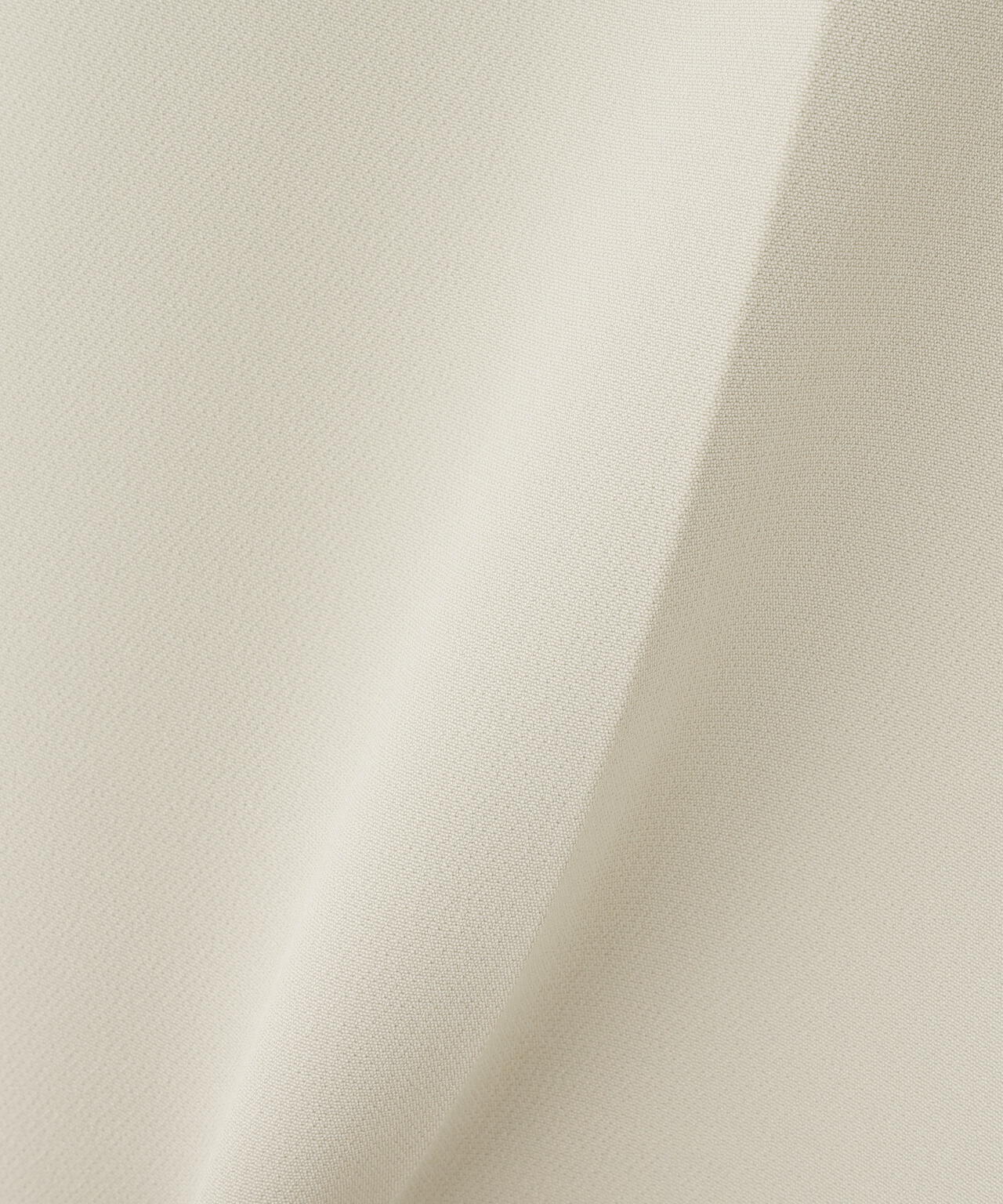 ベーシックストレートパンツ