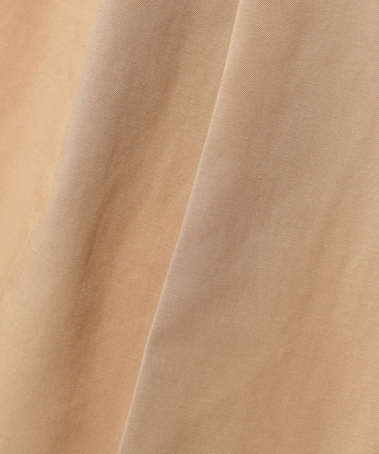 ツータックツイルパンツ