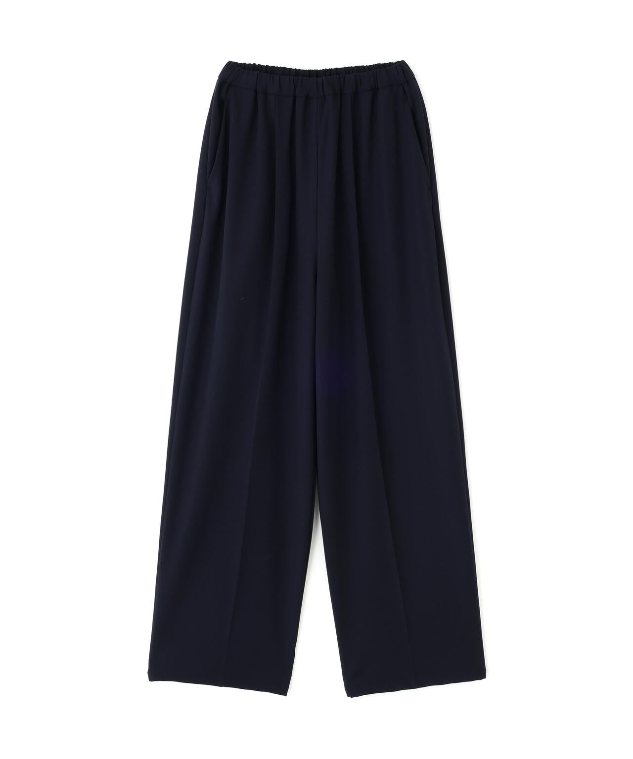 【365ユーティリティー】洗えてシワになりづらいストレッチギャバセットアップ パンツ