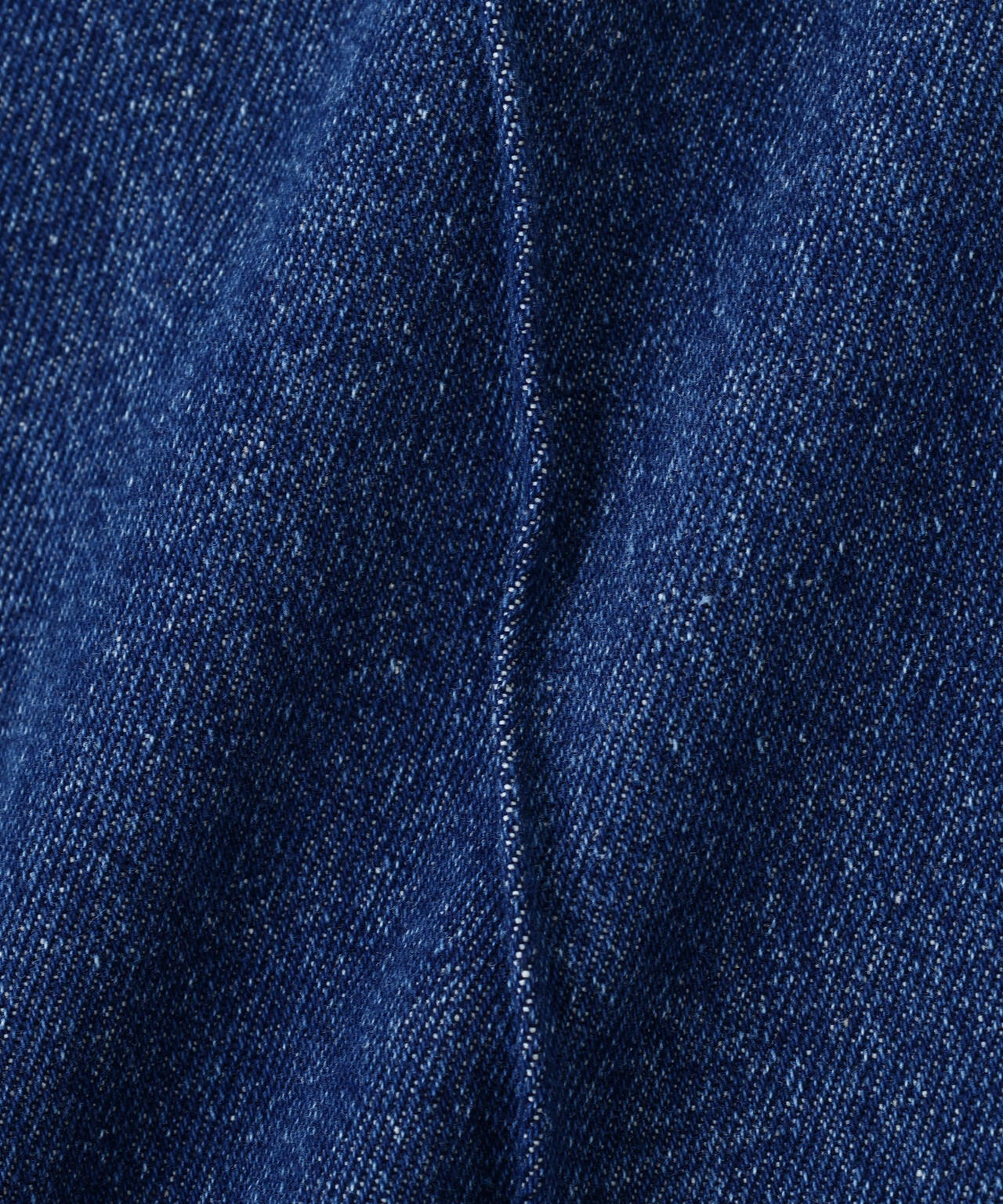 【365ユーティリティー】 洗っても取れづらいセンタープレスデニム