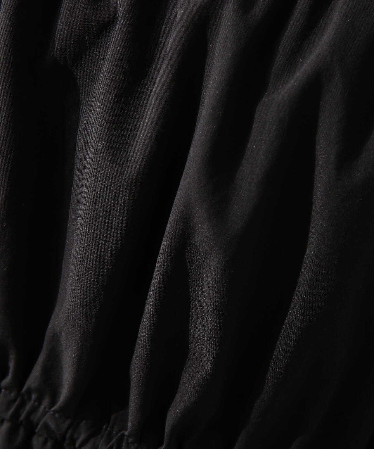 ドロストコードドッキングワンピース長袖