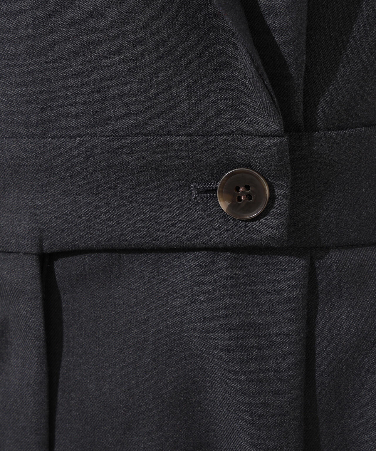 【小室安未さん着用】テーラードジャンプスーツ