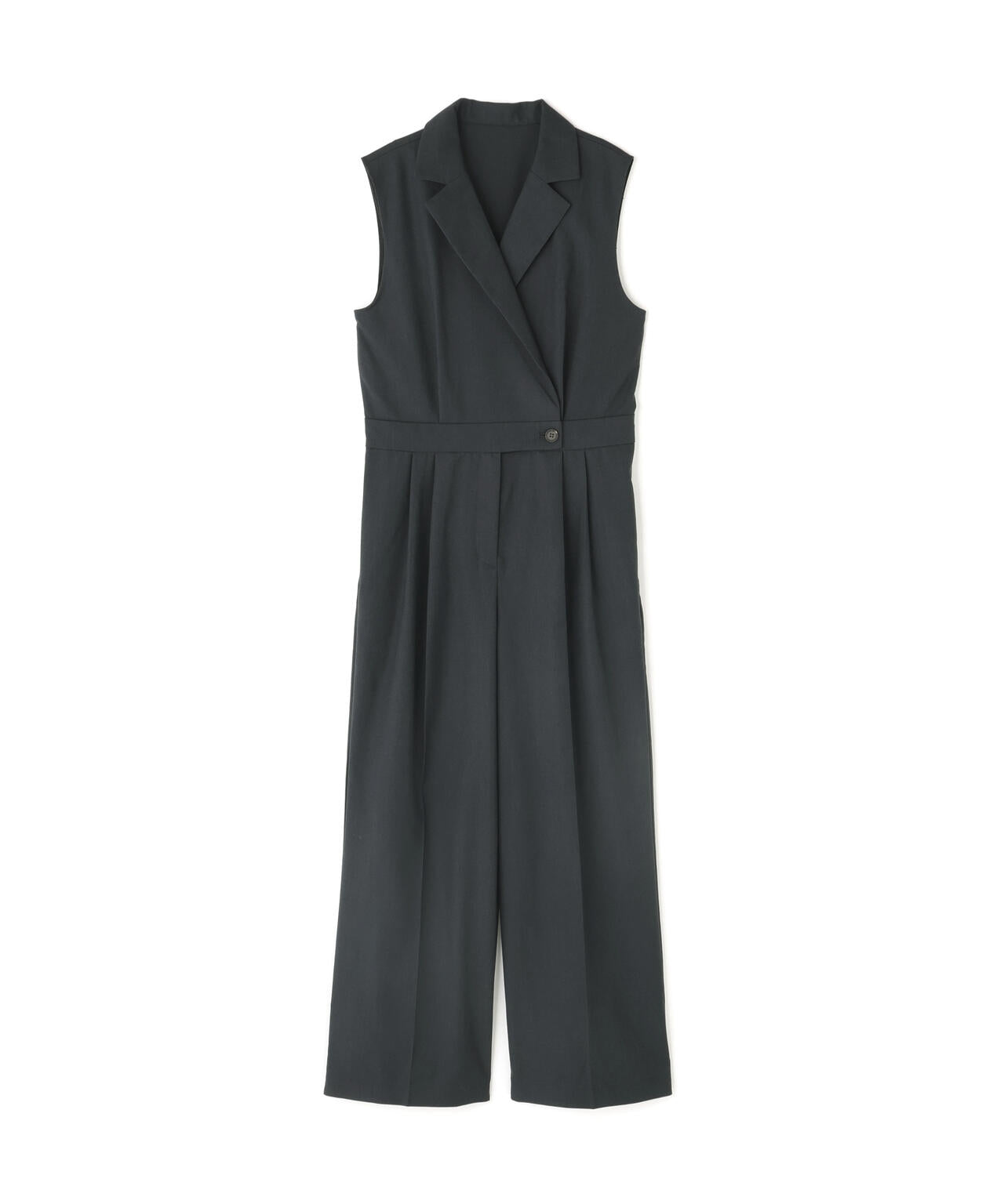 【小室安未さん着用】テーラードジャンプスーツ