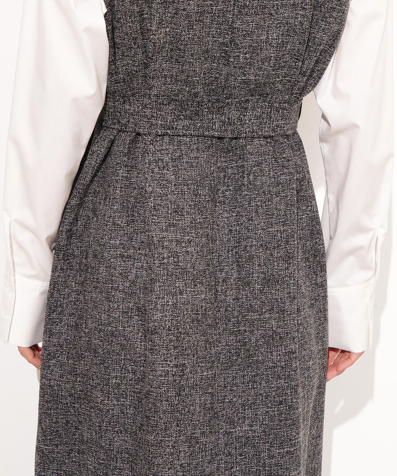 ツイーディーフリンジジャンスカ