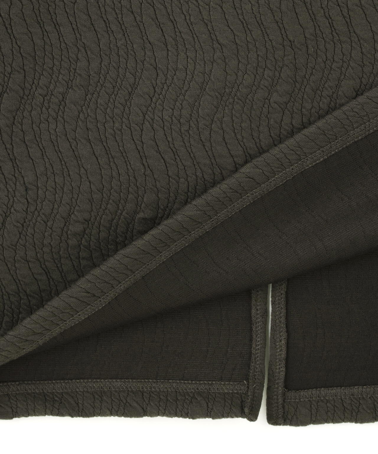 フクレジャガードセットアップ