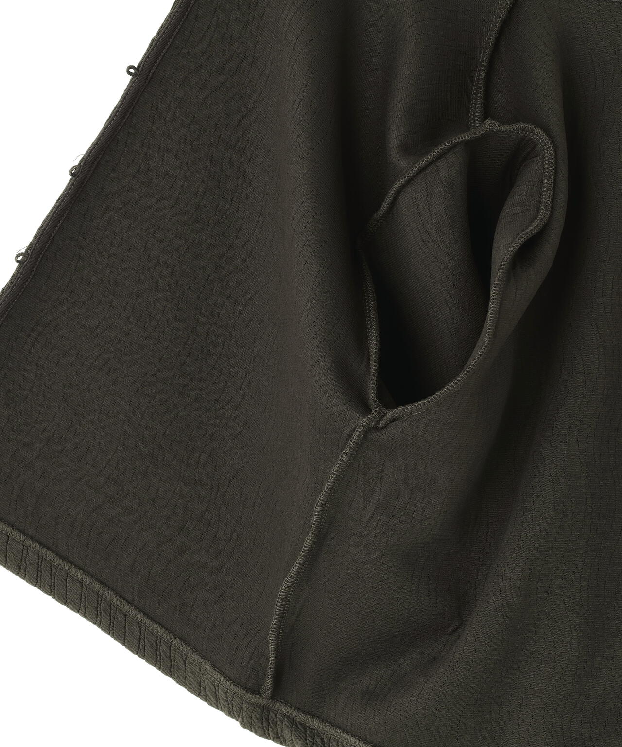 フクレジャガードセットアップ