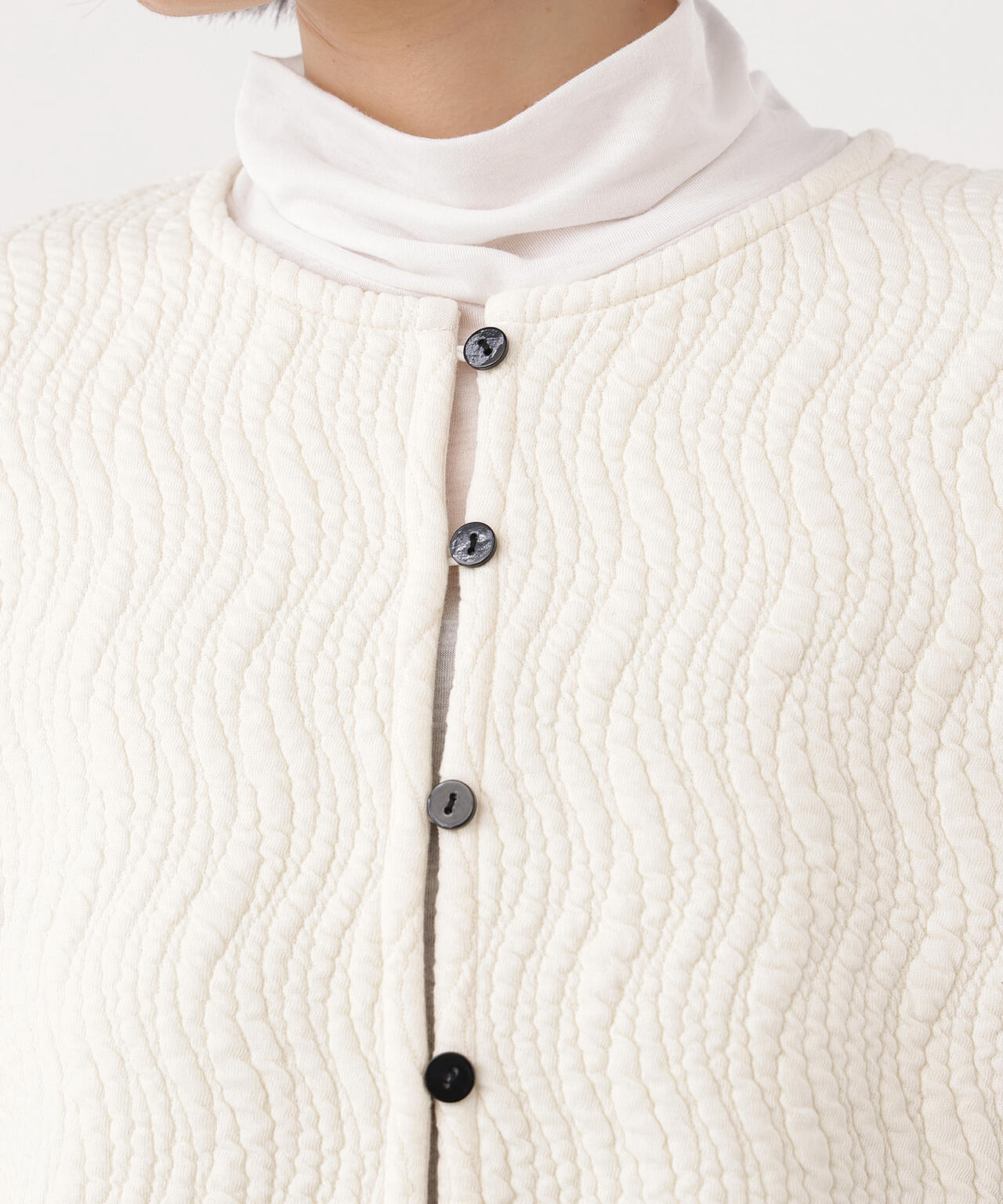 フクレジャガードセットアップ