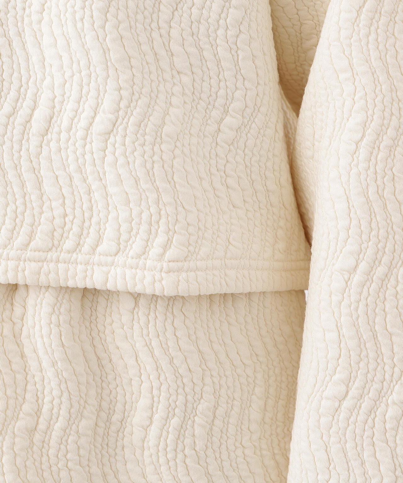 フクレジャガードセットアップ