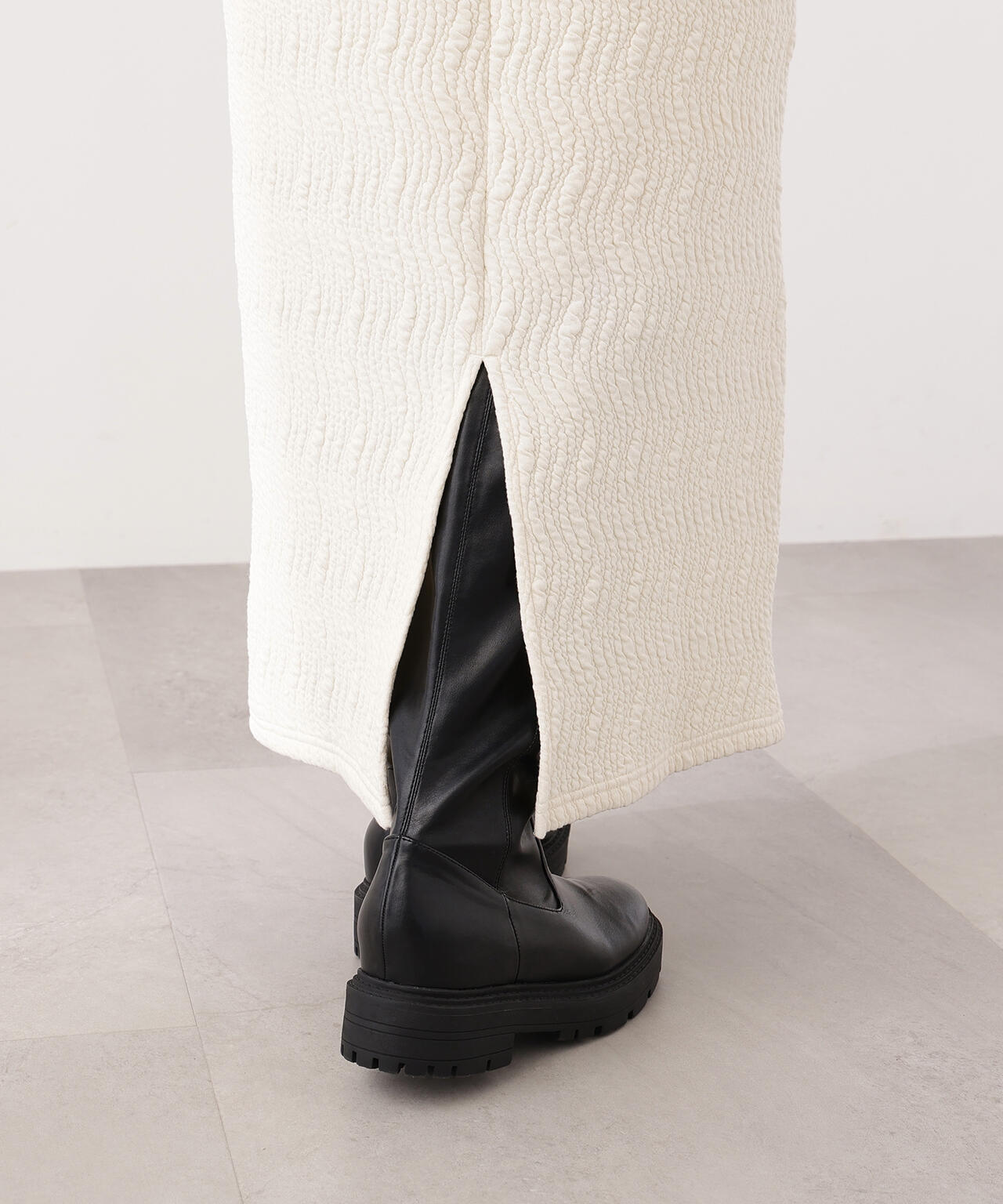 フクレジャガードセットアップ