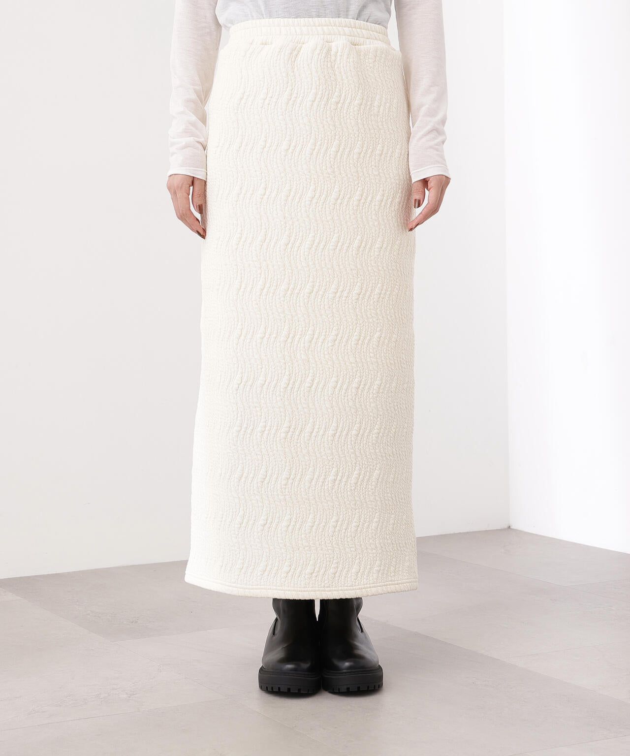 フクレジャガードセットアップ