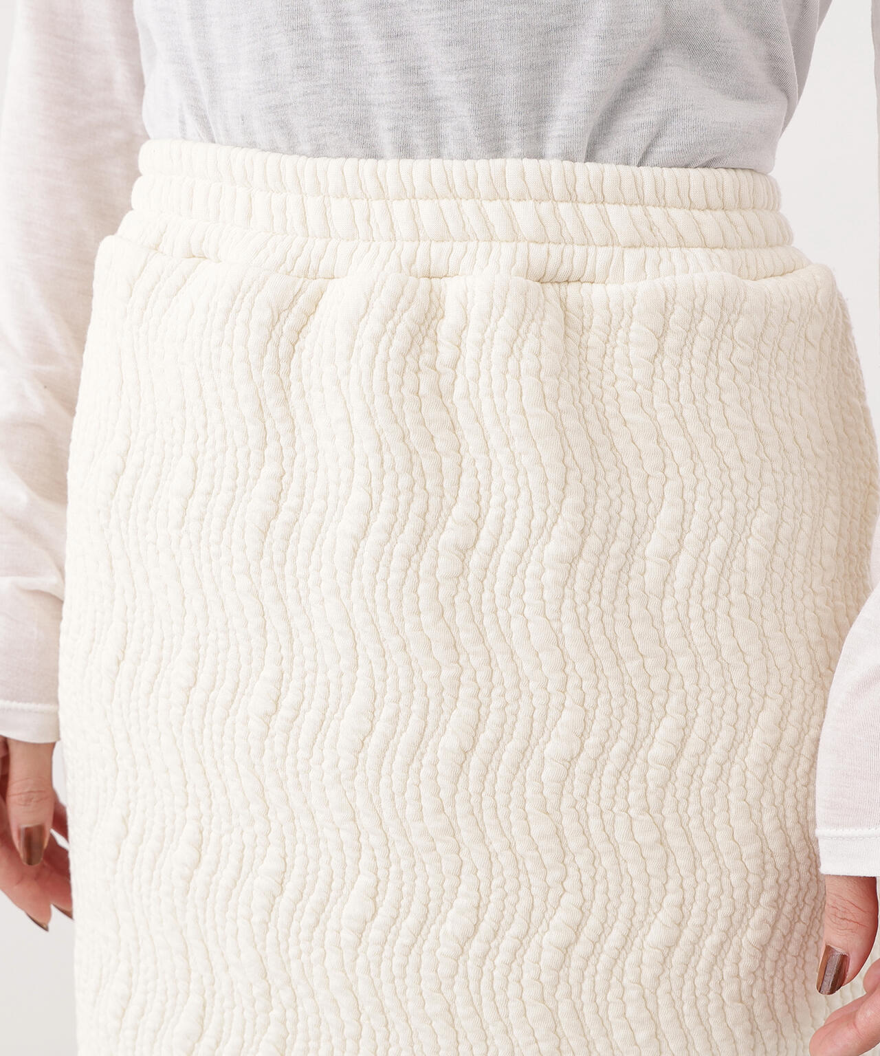 フクレジャガードセットアップ