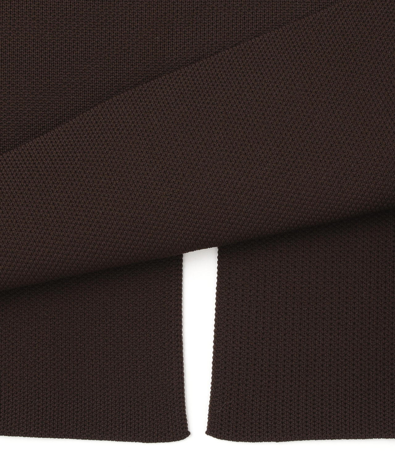 フォルムニットカーデセットアップ