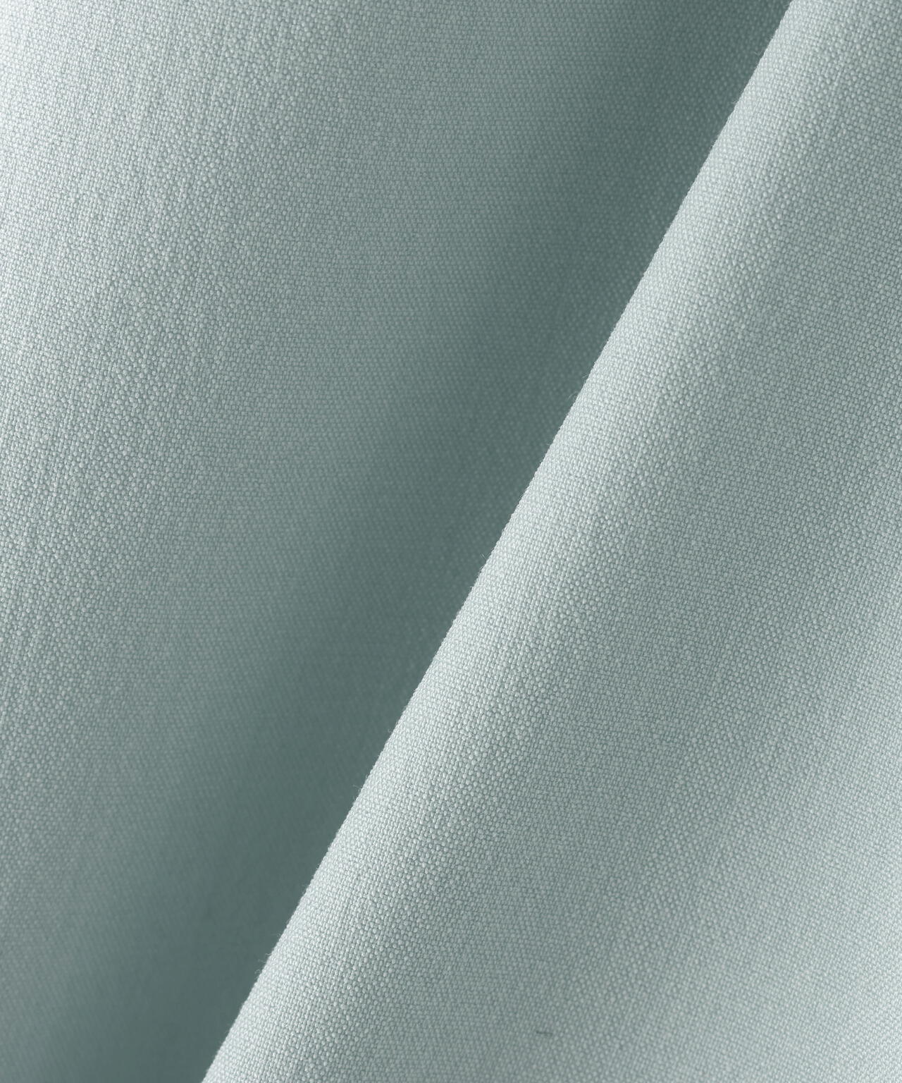 襟付ミニニットワンピース